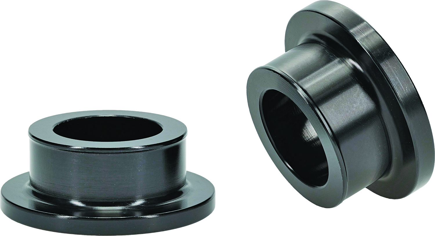 WRP Wheel Spacer Kit Rear Suzuki RM125 1995, RM250 1995