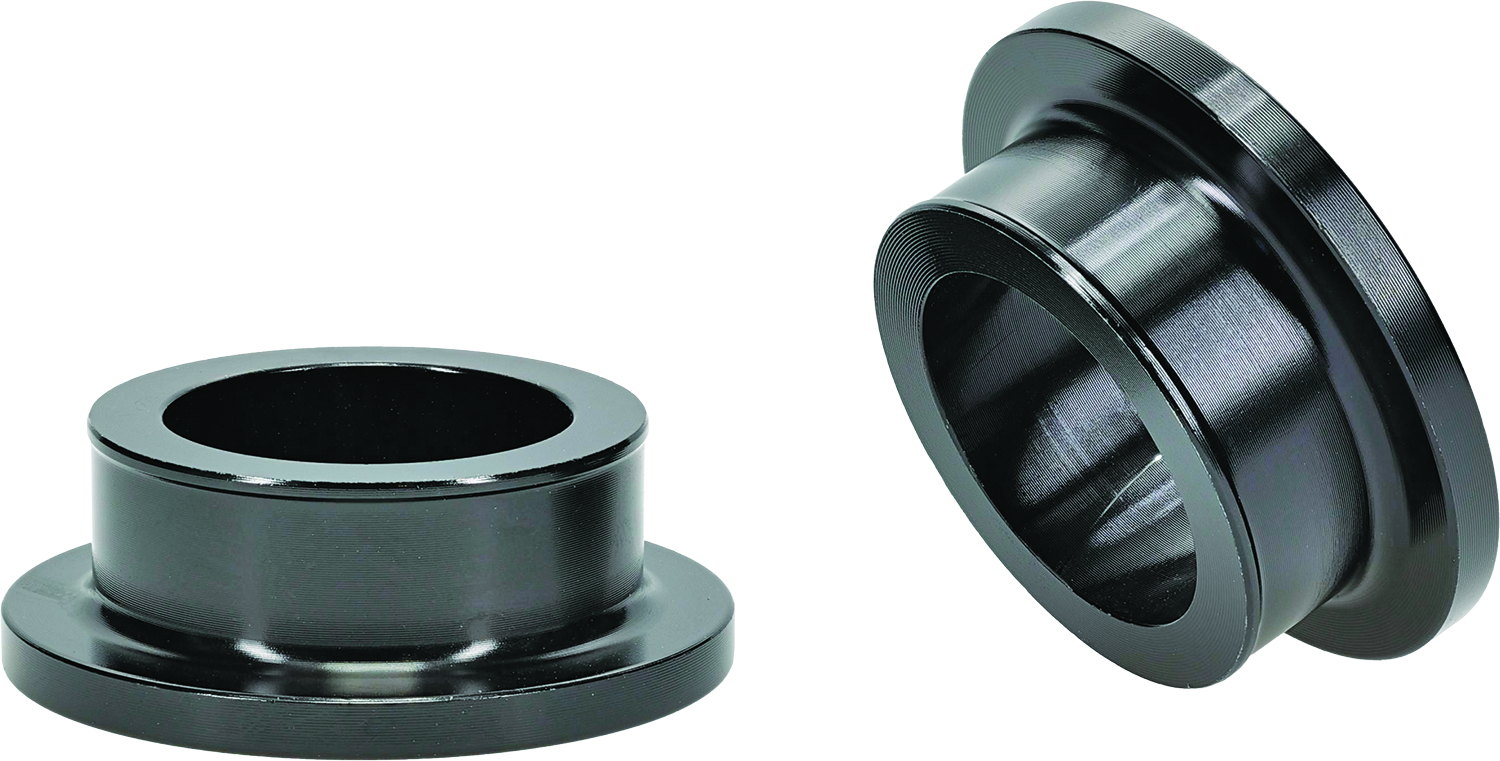 WRP Wheel Spacer Kit Rear Suzuki RM125 2000, RM125 01-08, RM250 2000, RM250 01-08