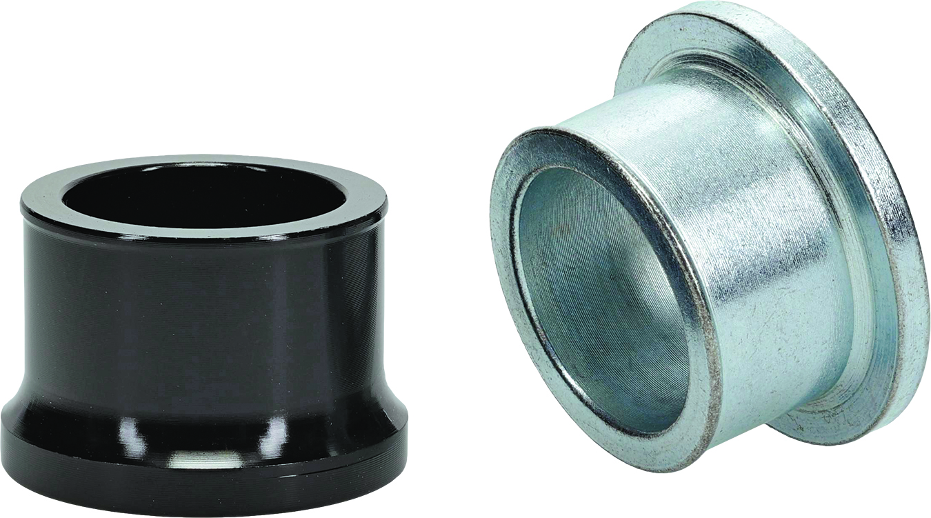 WRP Wheel Spacer Kit Rear Suzuki DR-Z250 (Cali Model With CV Carb) 01-07, DR-Z250 (Pumper Carb) 01-07