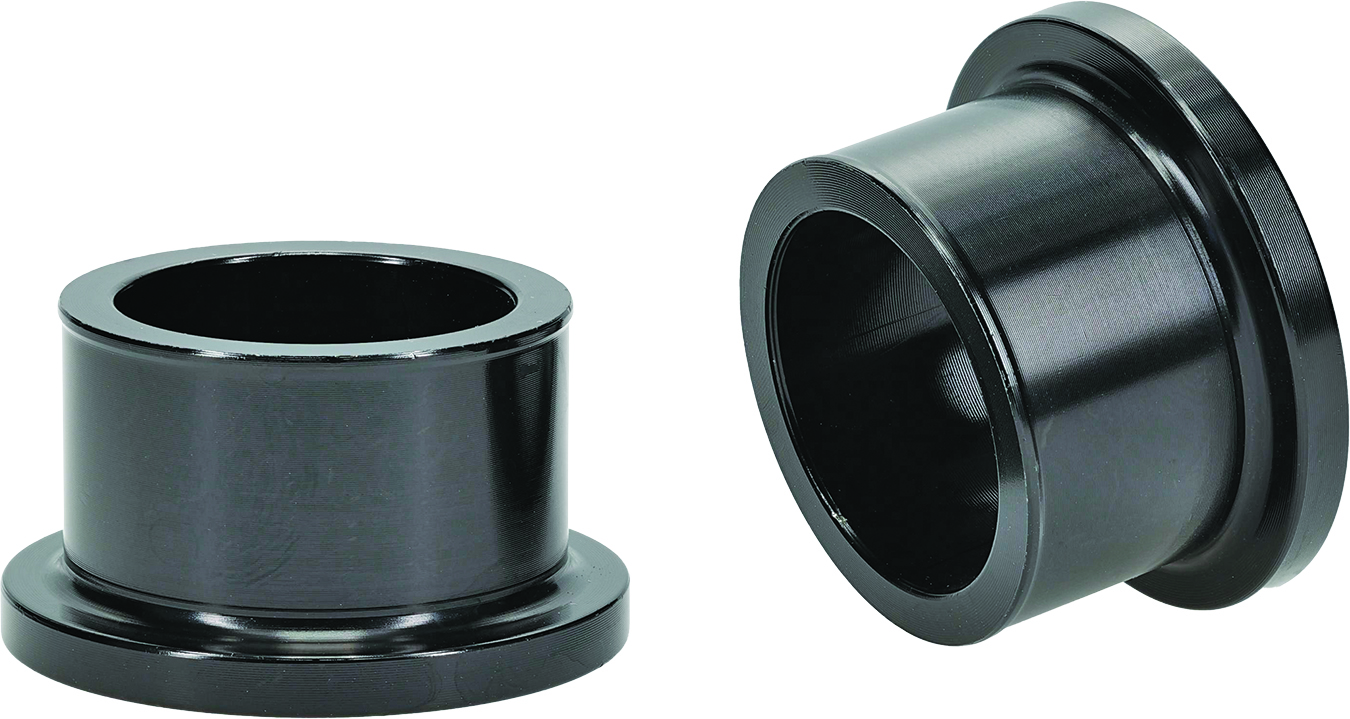 WRP Wheel Spacer Kit Rear Suzuki RMX450 10-19, RMZ250 07-10, RMZ250 07-22, RMZ250 11-12, RMZ250 13-18, RMZ250 19-22, RMZ450 05-10, RMZ450 05-22, RMZ450 11-12, RMZ450 13-14, RMZ450 15-22