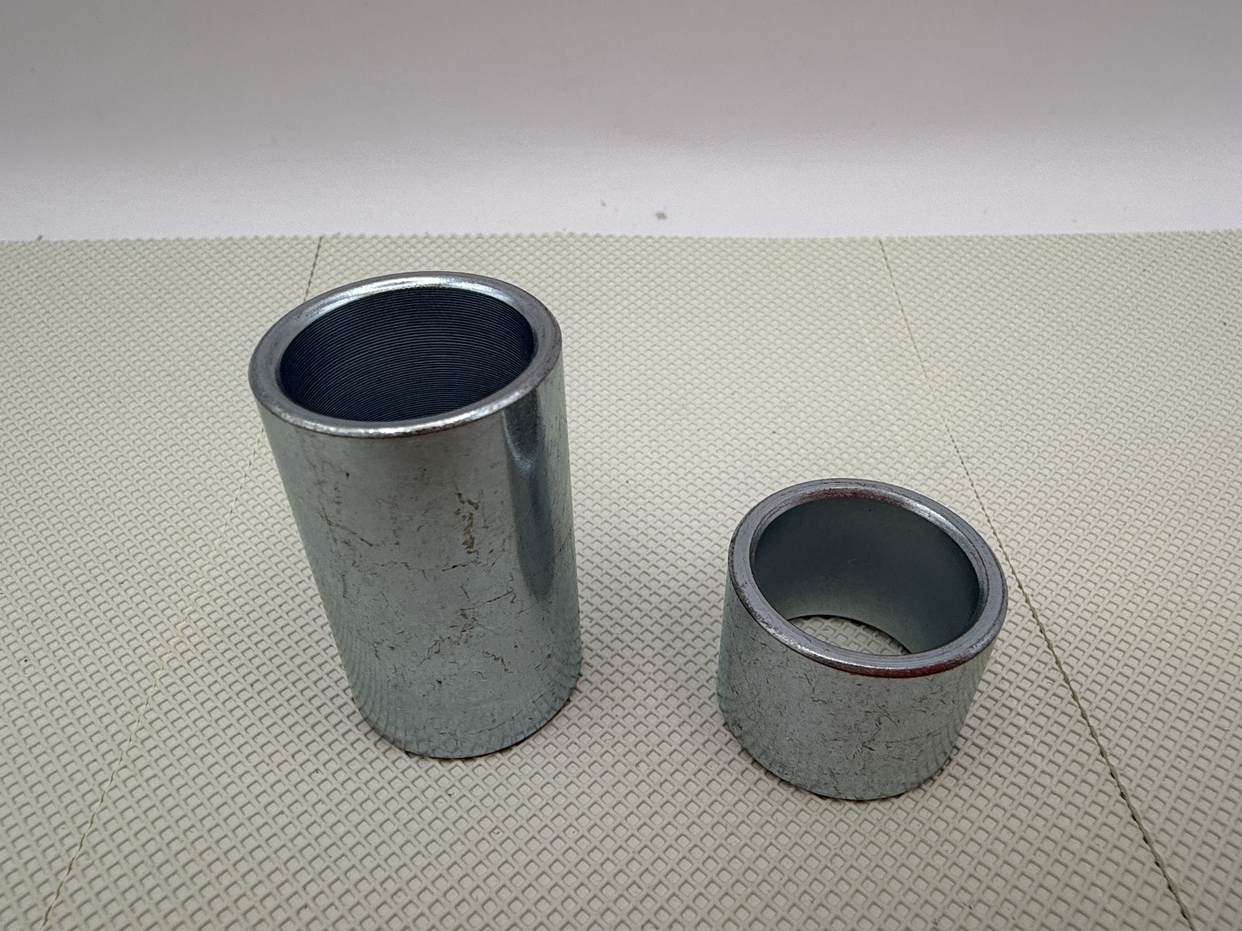 WRP Wheel Spacer Kit Front Suzuki RM125 1996, RM250 1996
