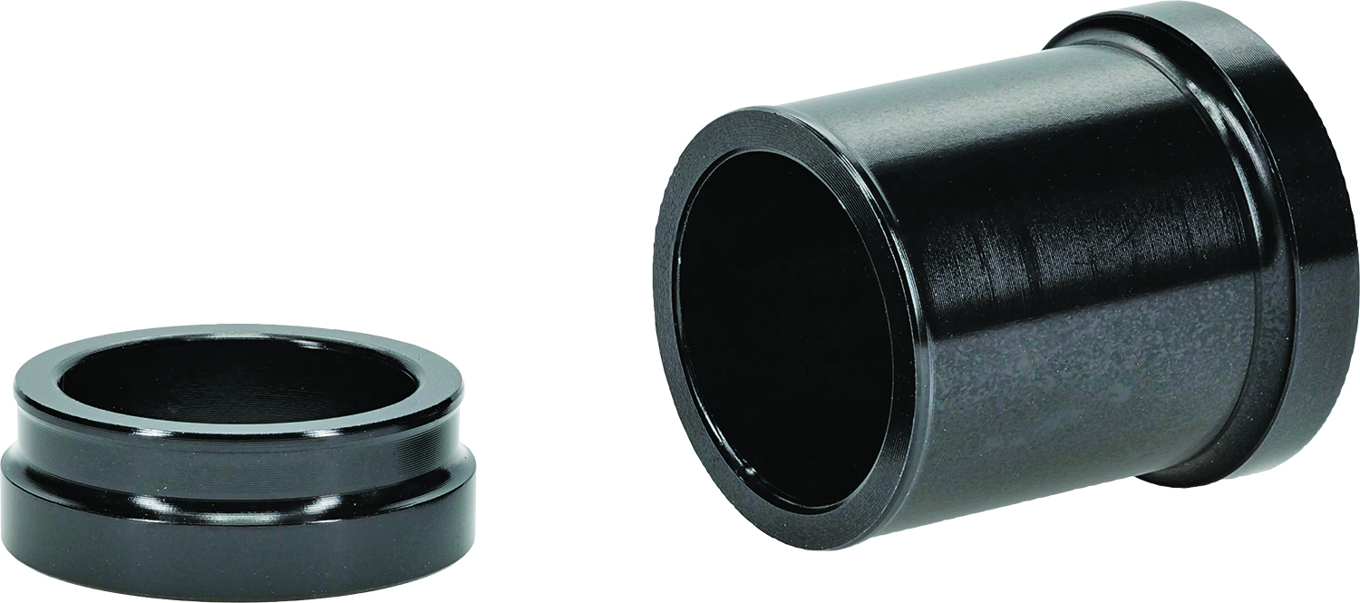 WRP Wheel Spacer Kit Front Suzuki RM125 2000, RM125 97-99, RM250 2000, RM250 97-99