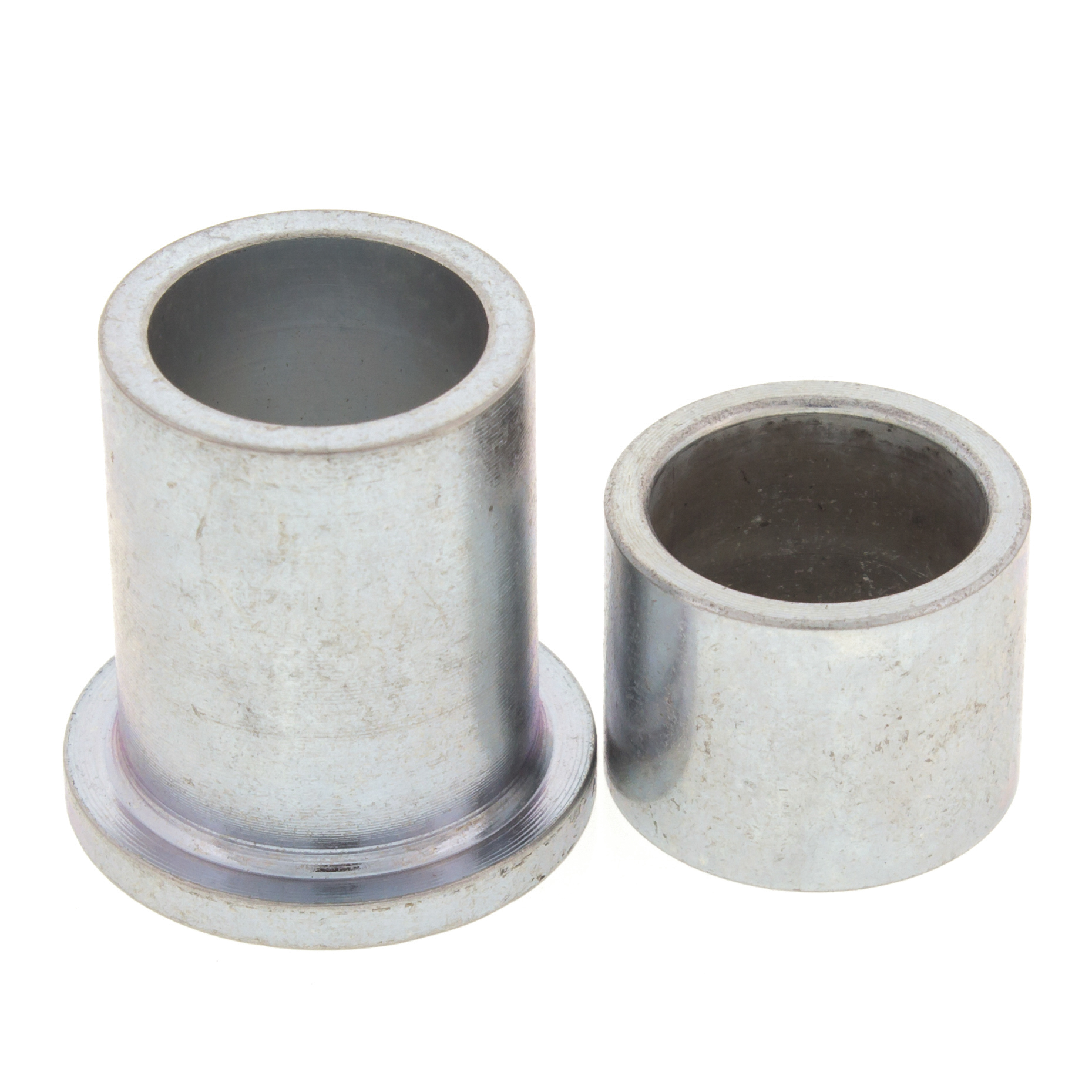 WRP Wheel Spacer Kit Front Yamaha YZ125 92-95, YZ250 92-95, WR250 92-97 (NLA When Out)