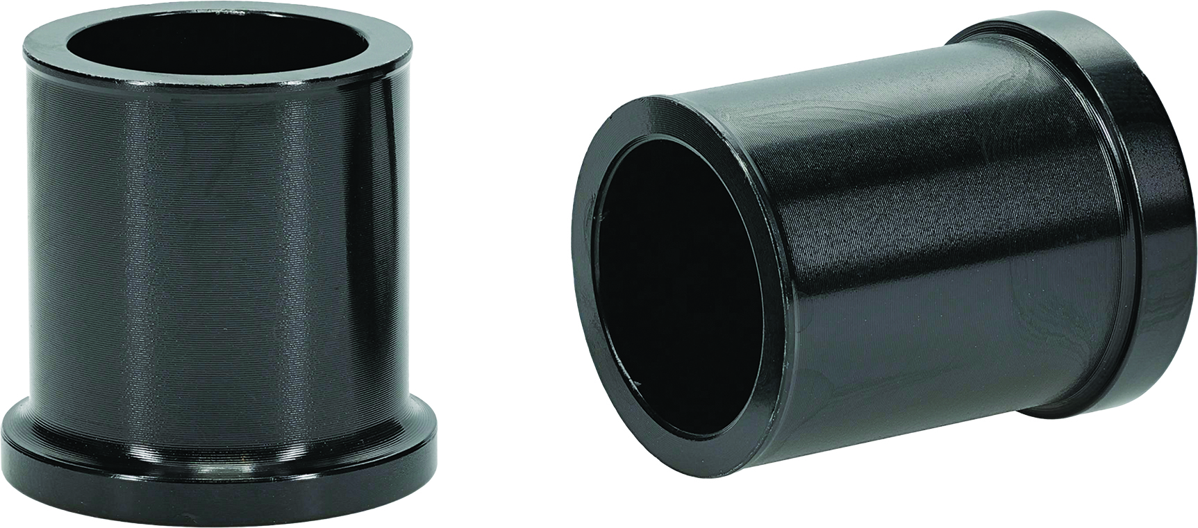 WRP Wheel Spacer Kit Front Yamaha YZ125 99-01, YZ250 99-01, YZ250F 2001, YZ400F 1998, YZ400F 1999, YZ426F 00-01