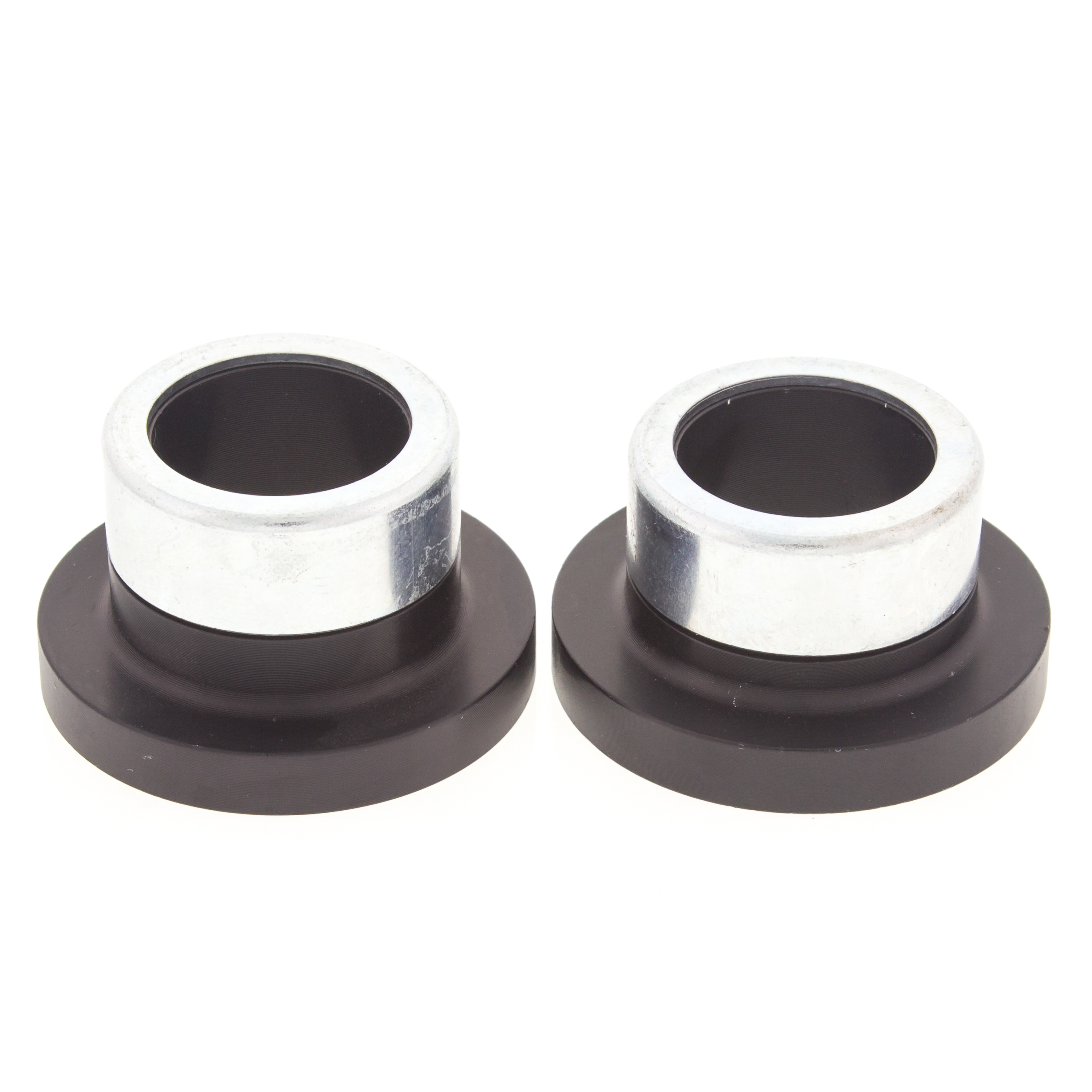 WRP Wheel Spacer Kit Rear Yamaha WR250 91-97, WR400F 1998, YZ125 88, 91-98, YZ250 88, 91-98, YZ400F 1998