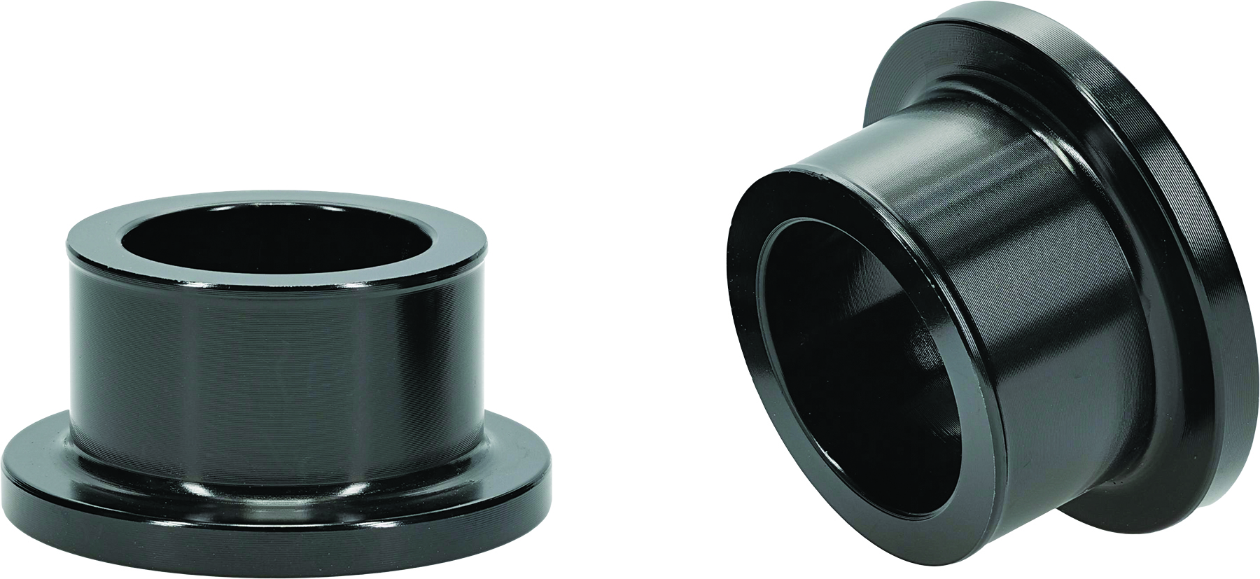 WRP Wheel Spacer Kit Rear Yamaha WR250F 2001, WR400F 99-00, WR426F 2001, YZ125 99-01, YZ250 99-01, YZ250F 2001, YZ400F 1999, YZ426F 00-01