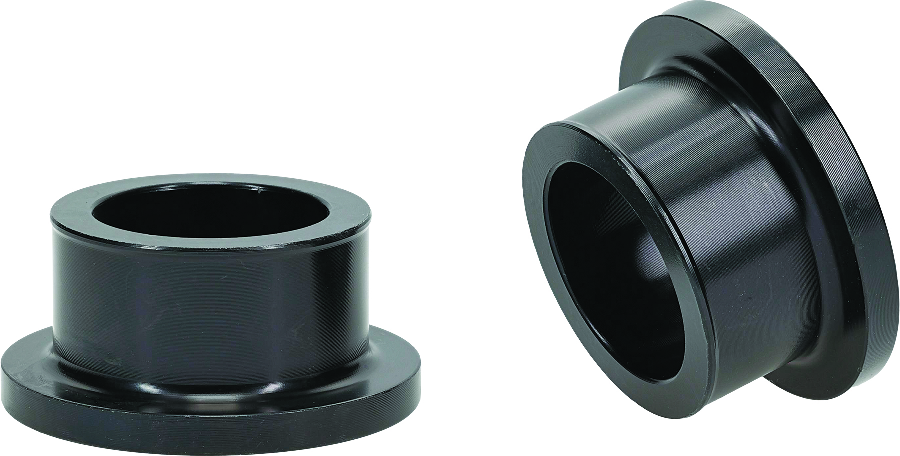 WRP Wheel Spacer Kit Rear Yamaha WR250F 02-21, WR426F 2002, WR450F 03-21, YZ125 02-22, YZ250 02-22, YZ250F 02-08, YZ250FX 15-22, YZ250X 16-22, YZ426F 2002, YZ450F 03-08, YZ450FX 16-22