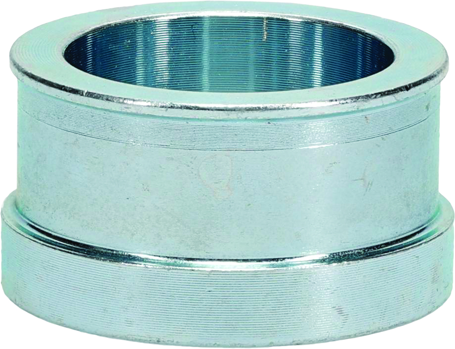 WRP Wheel Spacer Kit Front KTM MXC 200 00-02, MXC 250 00-01, MXC 300 00-02, MXC 380 00-01, MXC 400 01-02, MXC 520 01-02