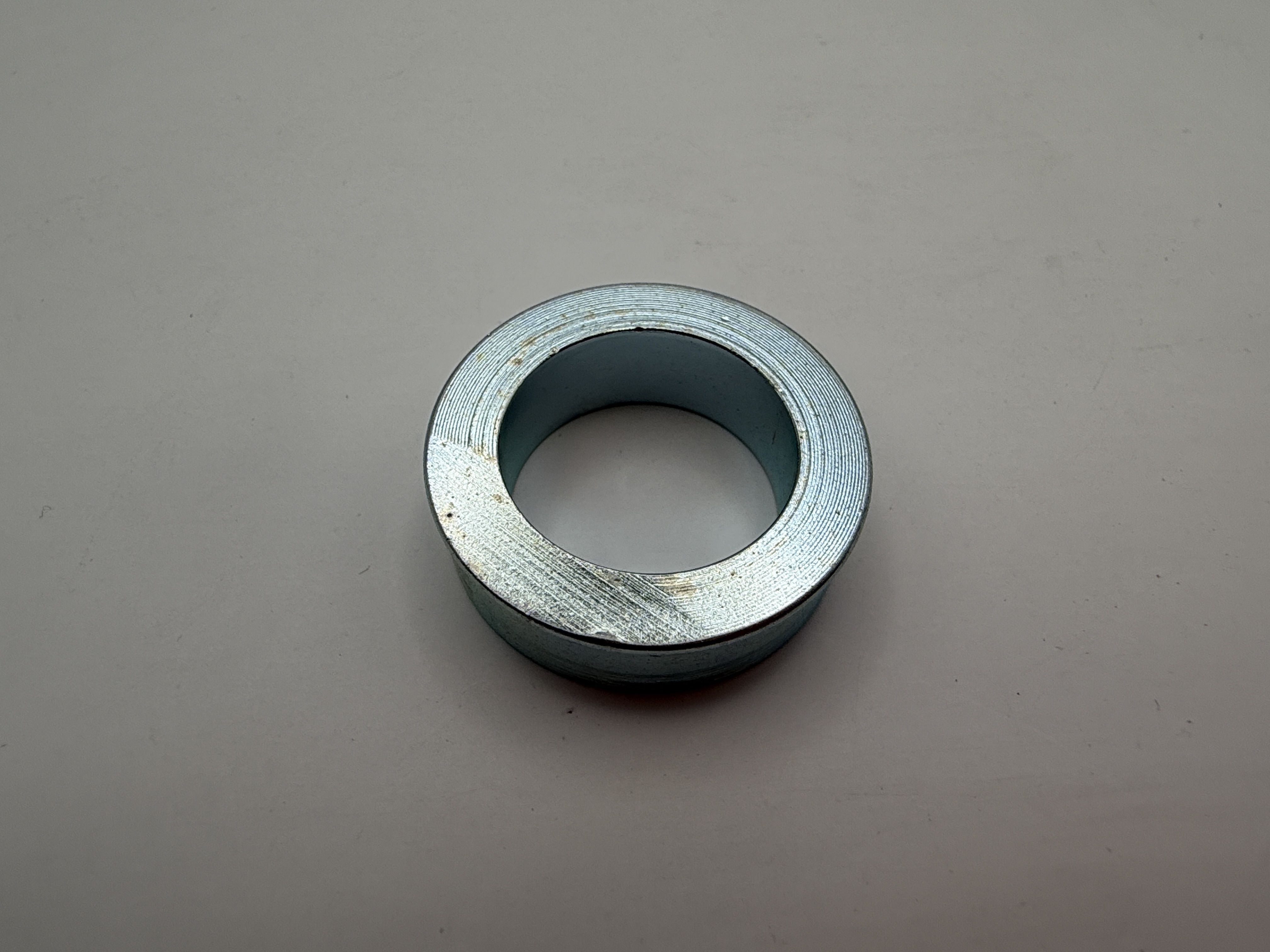 WRP Wheel Spacer Kit Front KTM 250 MXC 98-99, 300 MXC 97-99, 360 MXC 97-99, 400 MXC 00