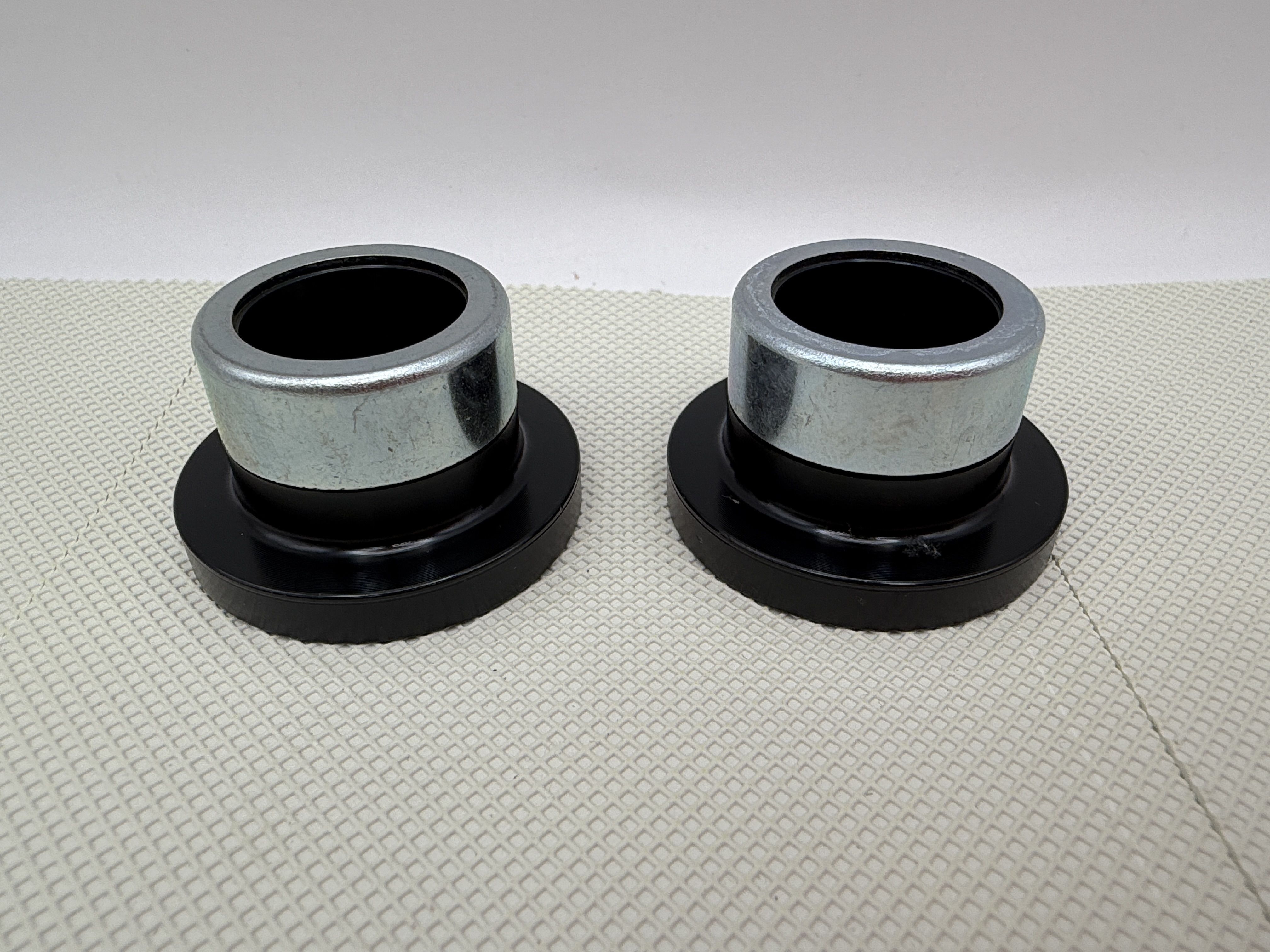 WRP Wheel Spacer Kit Rear Yamaha YZ125 1990, YZ250 1990