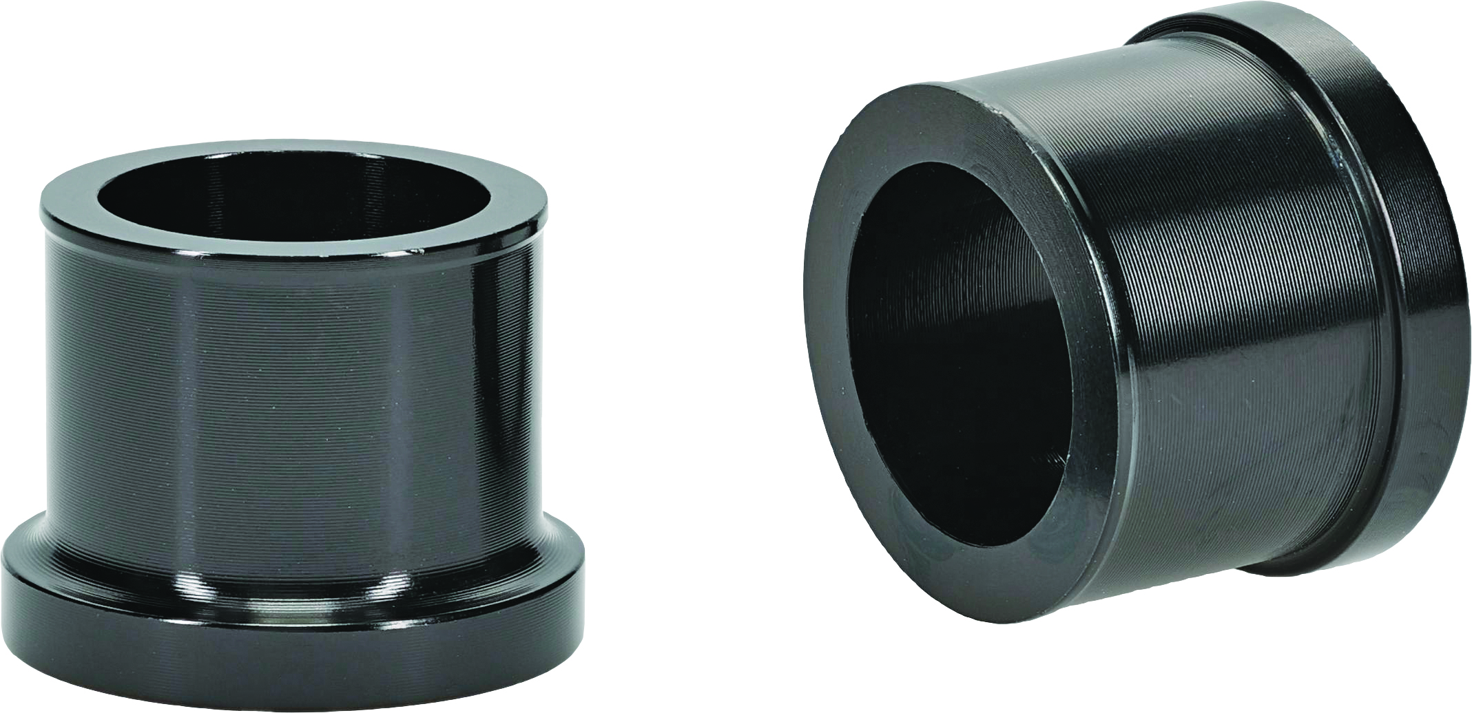 WRP Wheel Spacer Kit Front Honda CR125R 1988, CR125R 1989, CR125R 88-91, CR125R 90-91, CR250R 1988, CR250R 1989, CR250R 88-91, CR250R 90-91, CR500R 1988, CR500R 1989, CR500R 88-91, CR500R 90-91