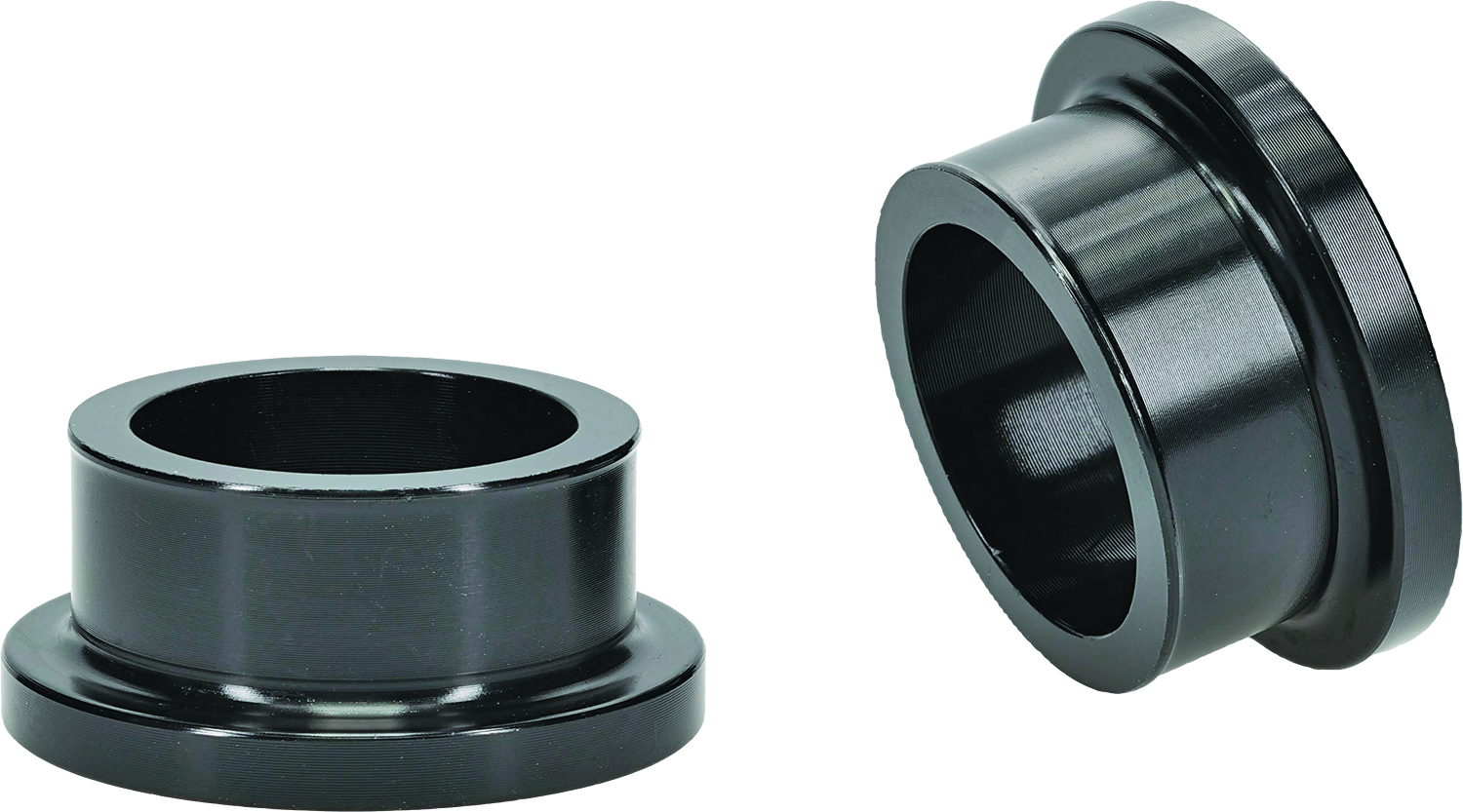 WRP Wheel Spacer Kit Rear Gas-Gas EC300 2021, EX250F 2021, EX300 2021, EX350F 2021, EX450F 2021, MC125 2021, MC250F 2021, MC450F 2021, Husqvarna FC 250 15-22, FC 350 16-22, FC 450 15-22. KTM Models