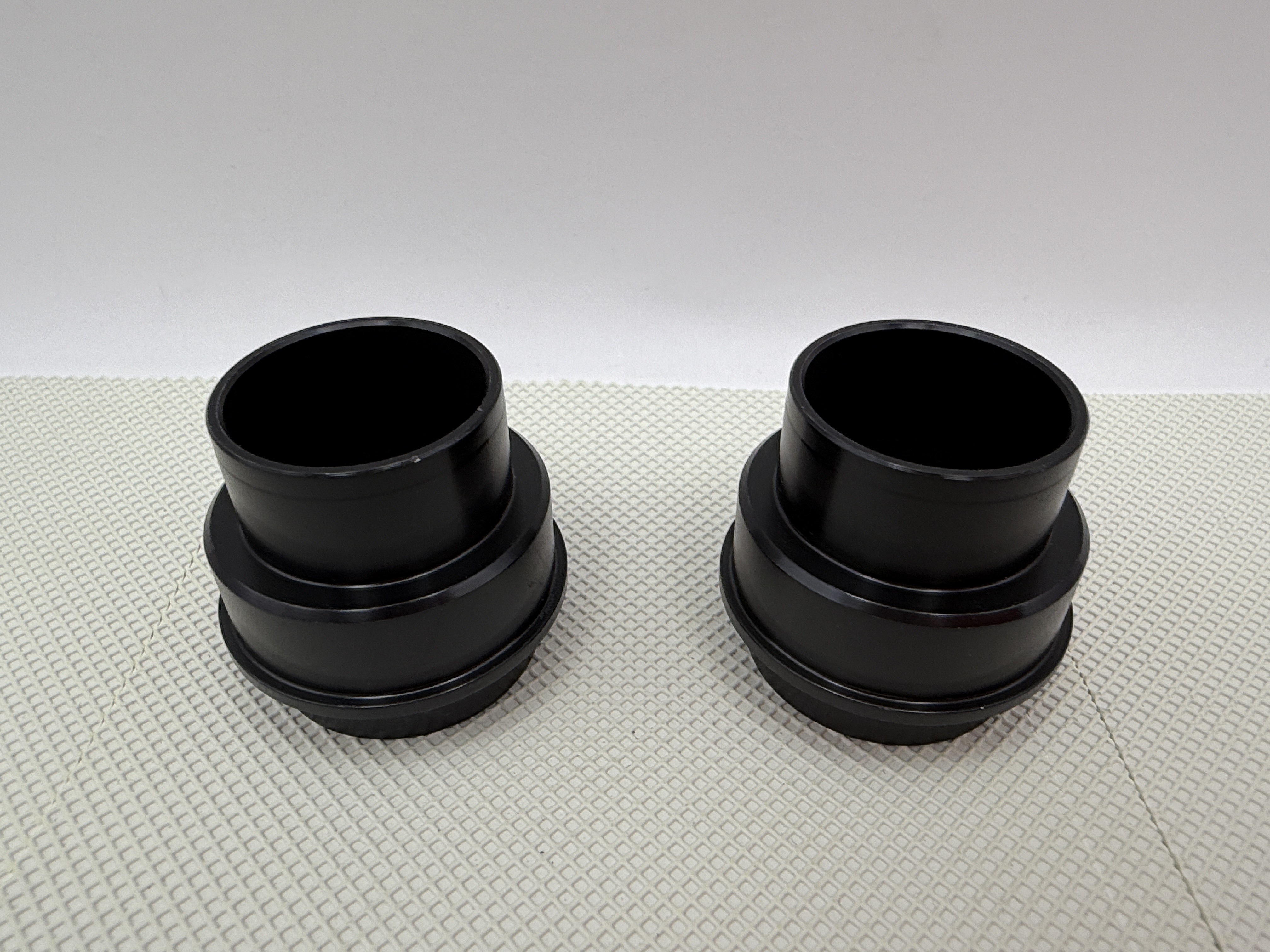 WRP Wheel Spacer Kit Front Gas-Gas MC85 1916 2021, Husqvarna TC 85 14-22, TC 85 BW 19-20, KTM Freeride 250 F 2019, Freeride 250 R 15-17, Freeride 350 (Euro) 2015, SX 85 12-22, SX 85 BW 13-22, SXS 85 13-14