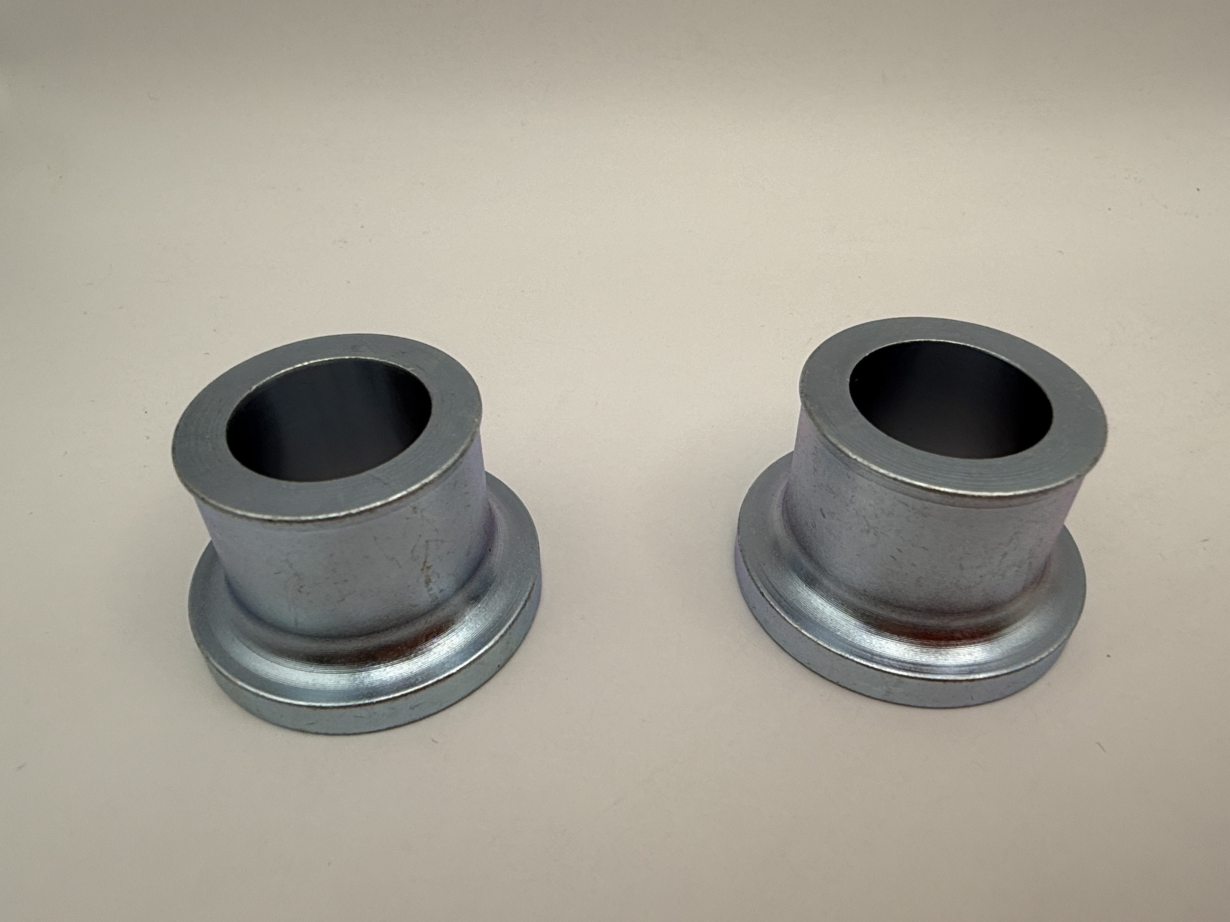 WRP Wheel Spacer Kit Rear Honda CRF250L 13-16, CRF250L 13-20, CRF250L 17-20, CRF250L ABS 17-20, CRF250RL Rally 17-20, CRF250RLA Rally ABS 17-20, CRF300L 21-22, CRF300L ABS 21-22, CRF300LR 21-22, CRF300LR ABS 21-22