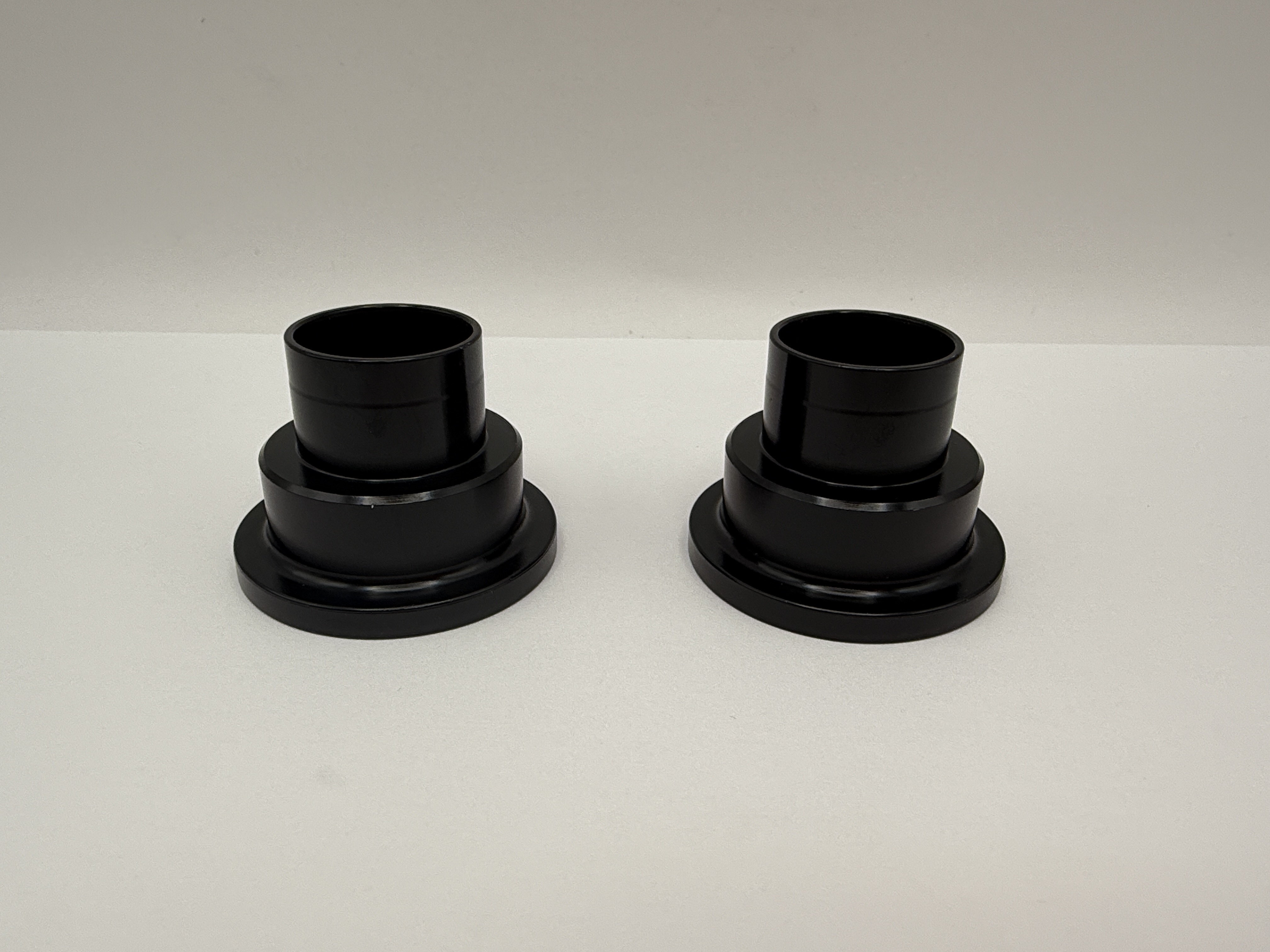 WRP WHEEL SPACER KIT