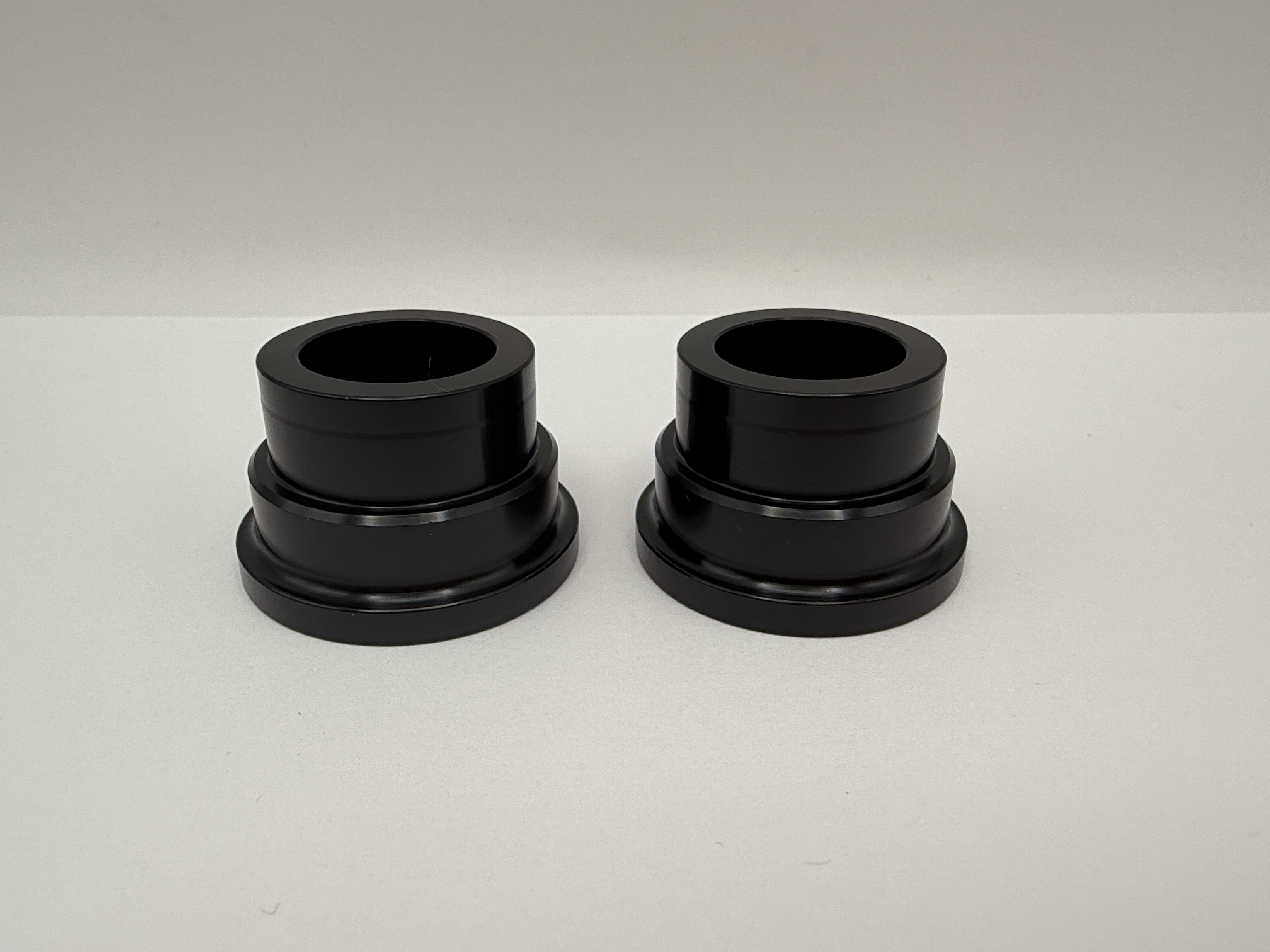 WRP WHEEL SPACER KIT