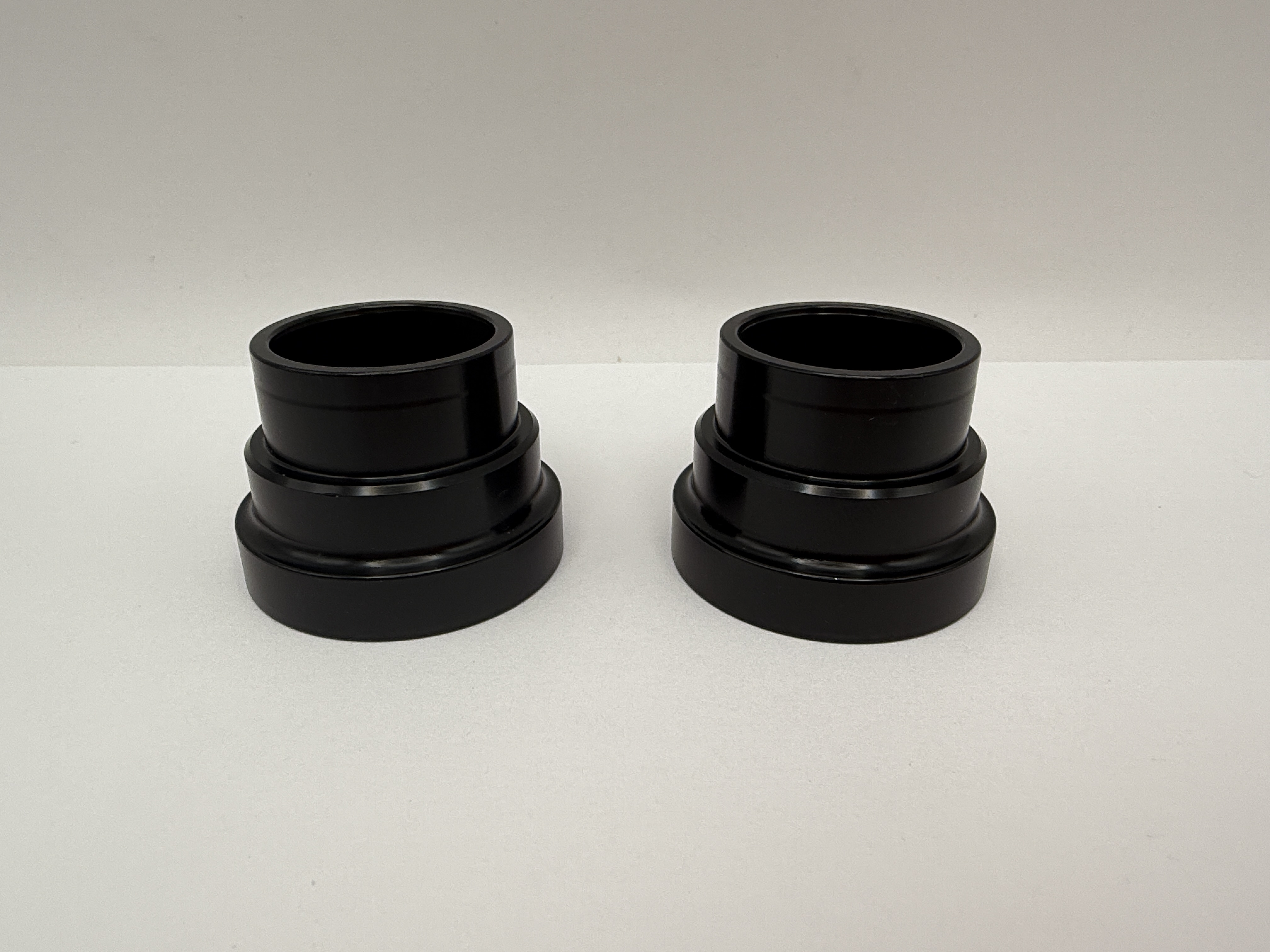 WRP WHEEL SPACER KIT
