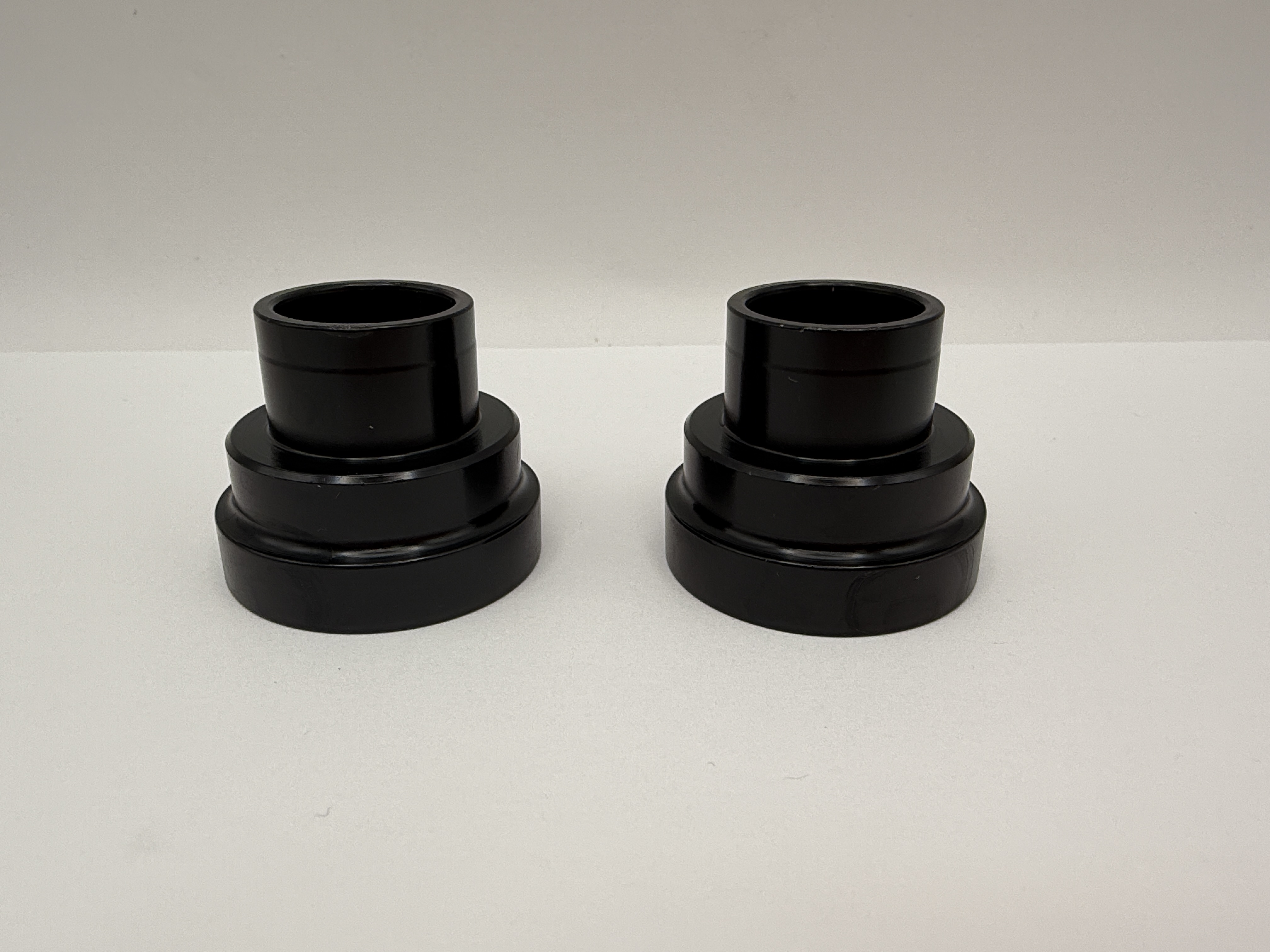 WRP WHEEL SPACER KIT