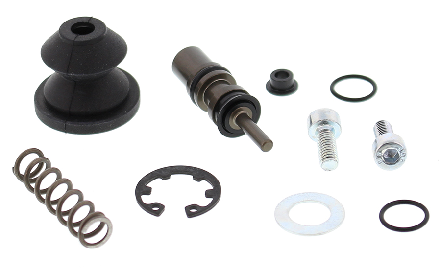 WRP Master Cylinder Rebuild Kit Front KTM SX 105 2011, SX 105 06-10, SX 105 06-11, SX 85 2011, SX 85 05-10, SX 85 05-13, SX 85 12-13, SX 85 BW 2013, SXS 85 2013, XC 105 08-09, XC 85 08-09