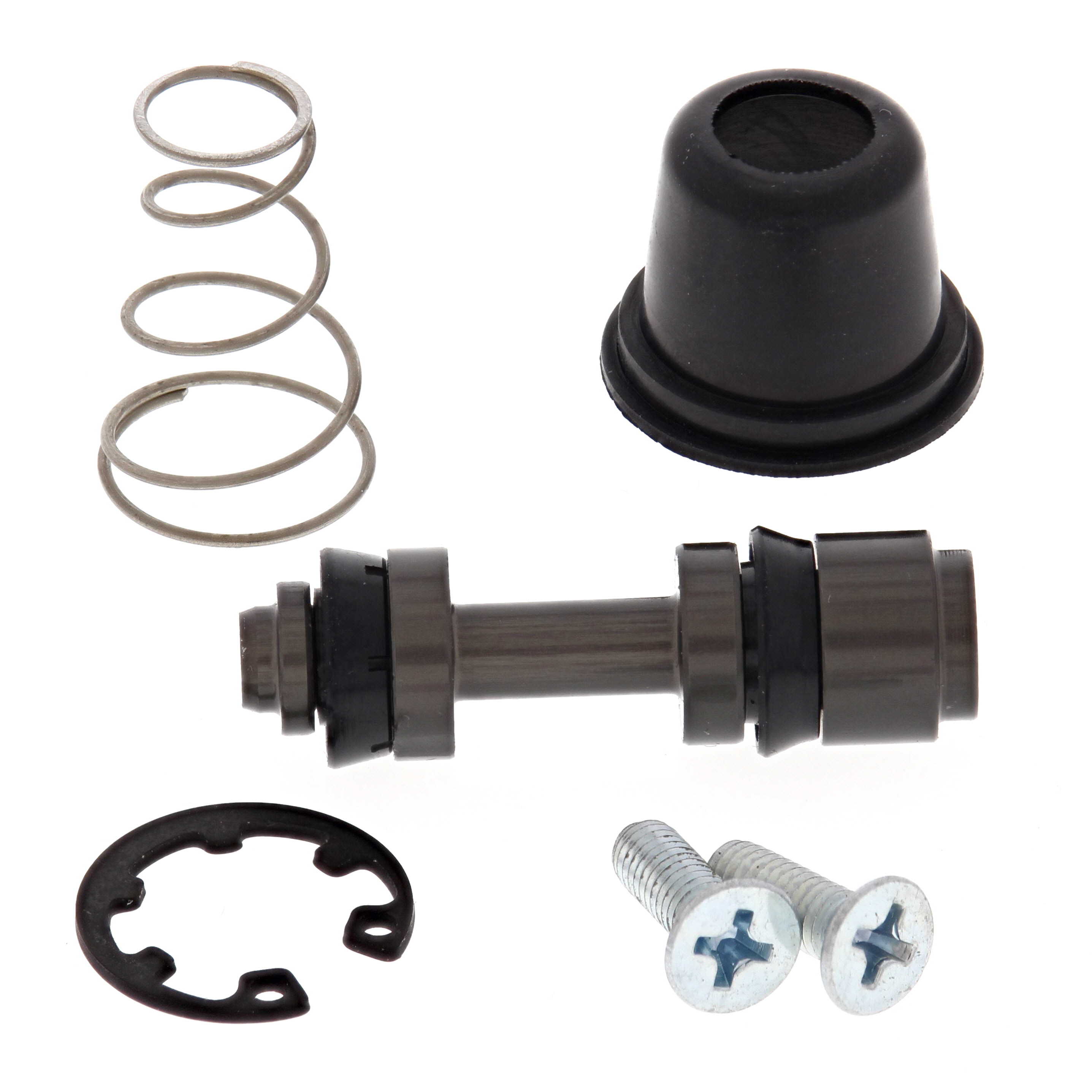 WRP Master Cylinder Rebuild Kit Front KTM Adventure 640 98-99, COMP Limited 620 1997, Comp. 400 95-97, Comp. 400 95-99, Comp. 400 98-99, Comp. 620 94-96, Comp. 620 94-99, Comp. 620 97-99, Duke 400 94-95, EGS 125 94-95, EGS 125 94-99, EGS 125 96-97, E