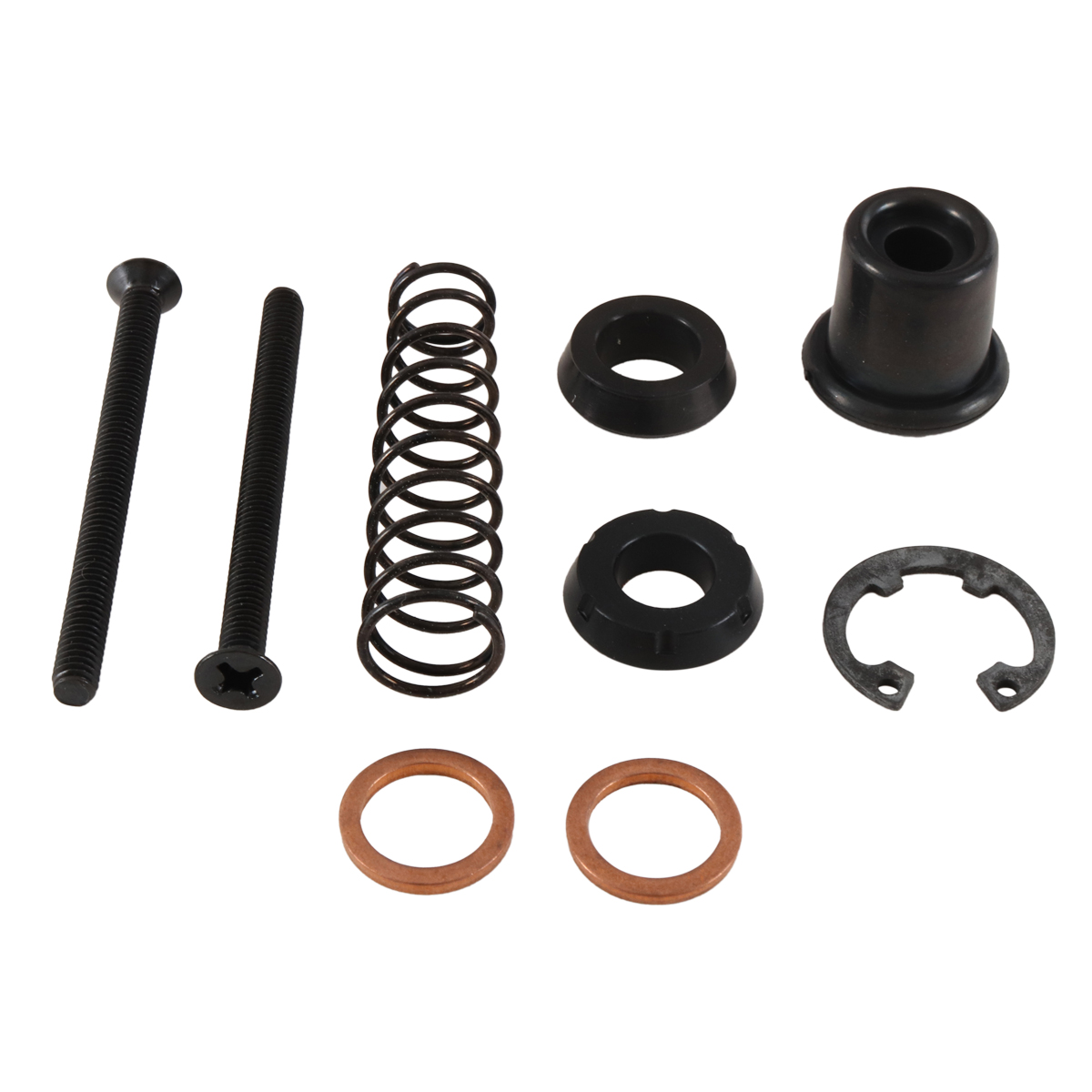 WRP Master Cylinder Rebuild Kit Front Honda CBR900RR (919) 98-99, VFR750F 1990, VFR750R 88-90