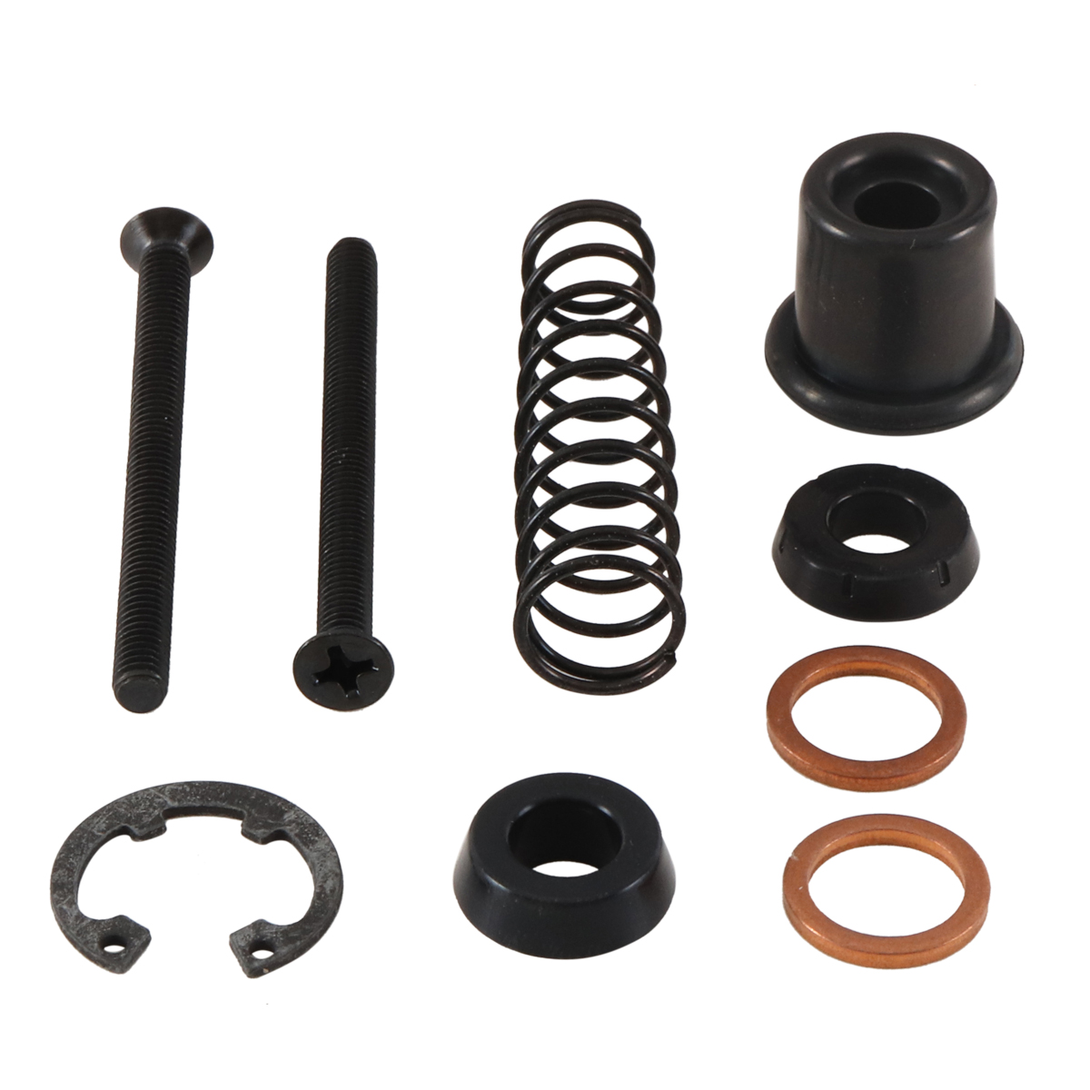 WRP Master Cylinder Rebuild Kit Front Honda CBR900RR 93-95, CBR900RR (919) 96-97, VTR1000F 97-04