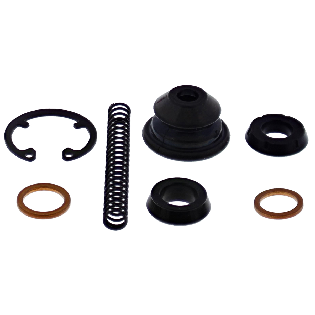 WRP Master Cylinder Rebuild Kit Front Suzuki GSX1300 B-KING 08-09, GSX-R1000 05-08