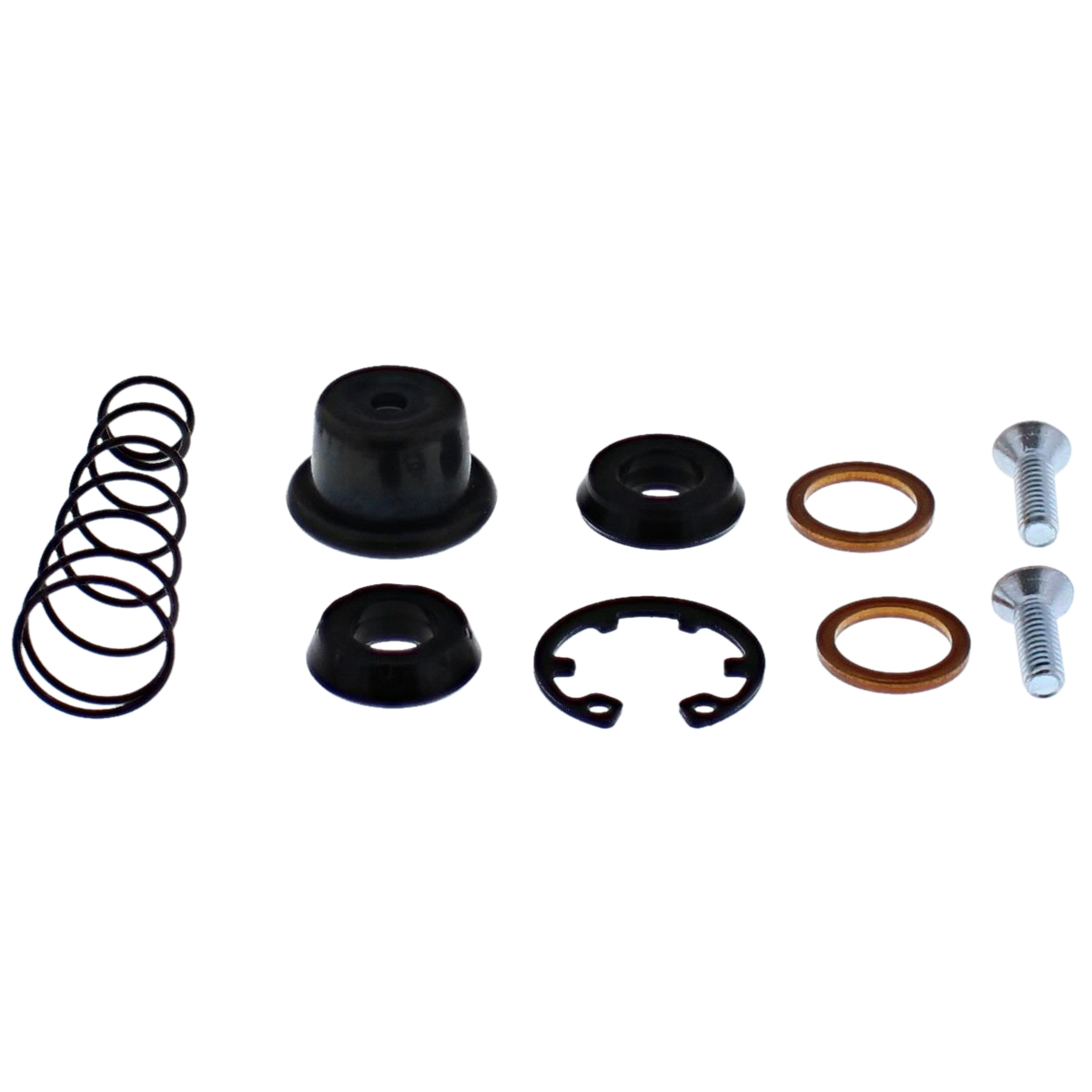 WRP Master Cylinder Rebuild Kit Front Yamaha FJR1300 04-05, FJR1300 06-12
