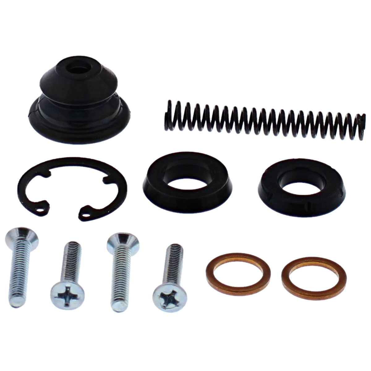 WRP Master Cylinder Rebuild Kit Front Kawasaki Z1000 14-16