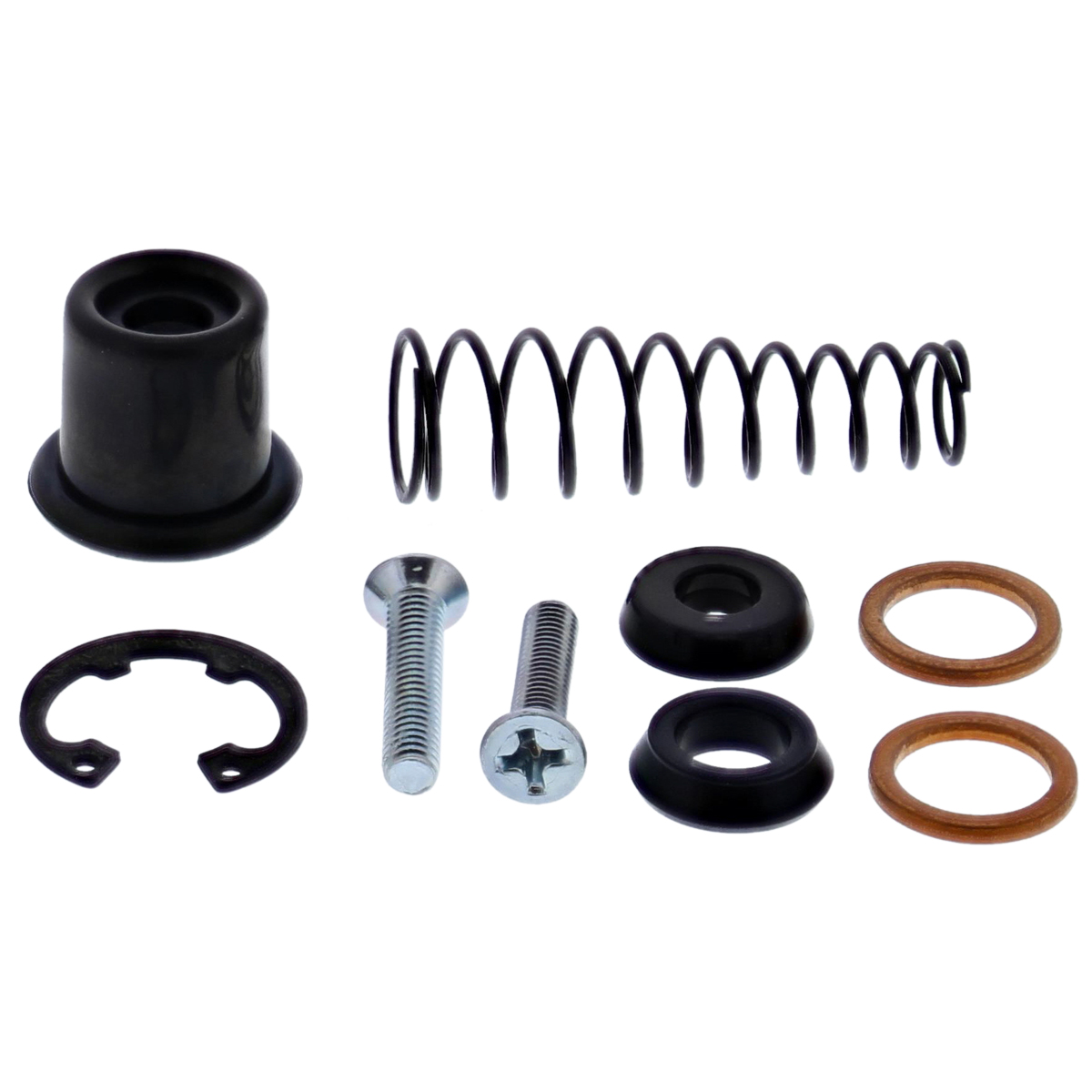 WRP Master Cylinder Rebuild Kit Front Kawasaki VULCAN S (EN650) 15-20, VULCAN S (EN650) ABS 15-22