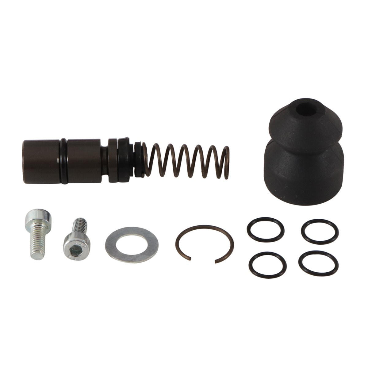 WRP Master Cylinder Rebuild Kit Rear Gas-Gas MC65 2021, MC85 1916 2021, Husqvarna TC 65 18-22, TC 85 2021, TC 85 2022, TC 85 14-15, TC 85 14-22, TC 85 16-17, TC 85 18-20, TC 85 BW 19-20, KTM Freeride 250 F 2019, Freeride 250 R 15-17, Freeride 350 (Eu