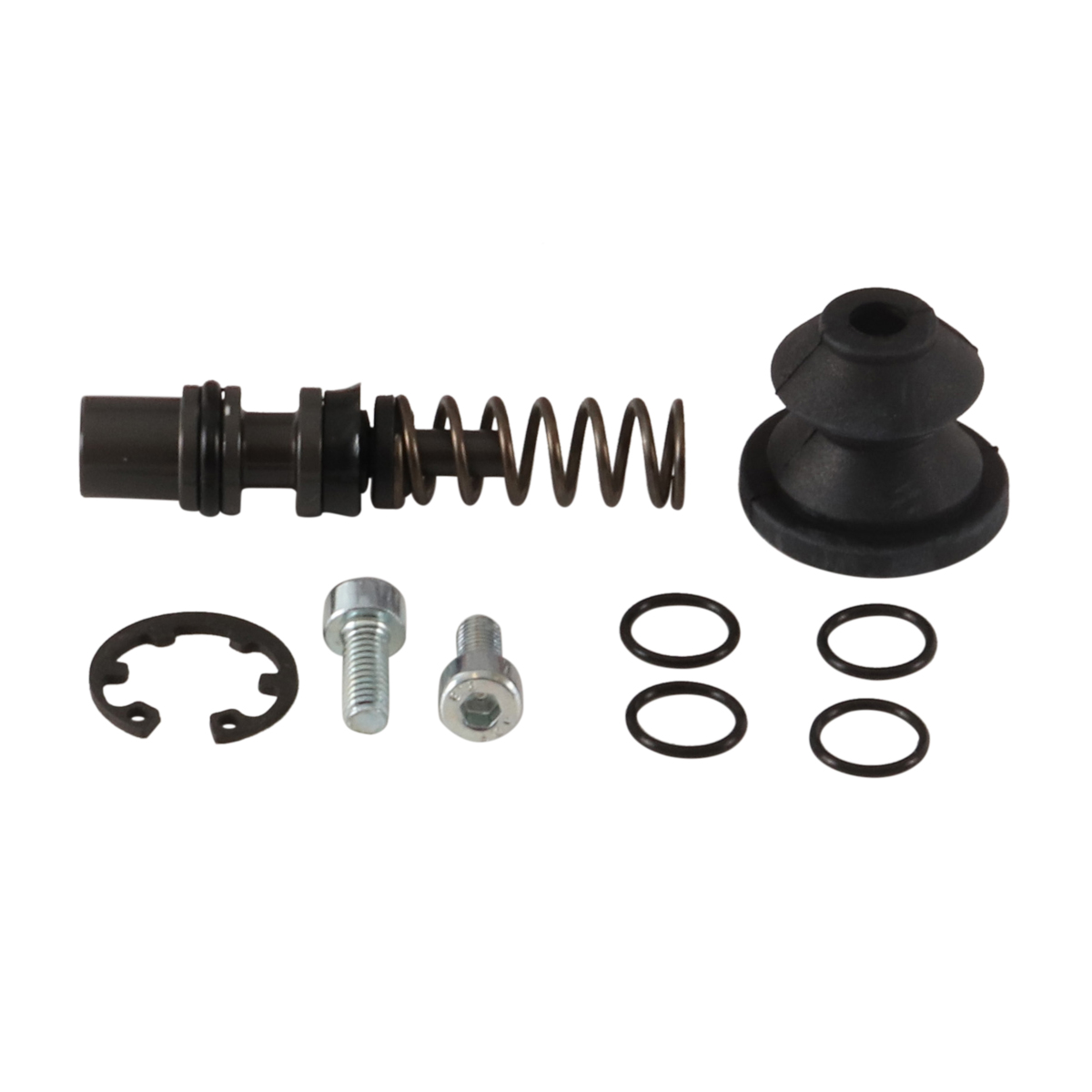 WRP Master Cylinder Rebuild Kit Front KTM SX 105 2004, SX 65 2009, SX 65 04-08, SX 65 09-11, SX 65 10-11, SX 85 2003, SX 85 2004, XC 65 2008, XC 65 2009