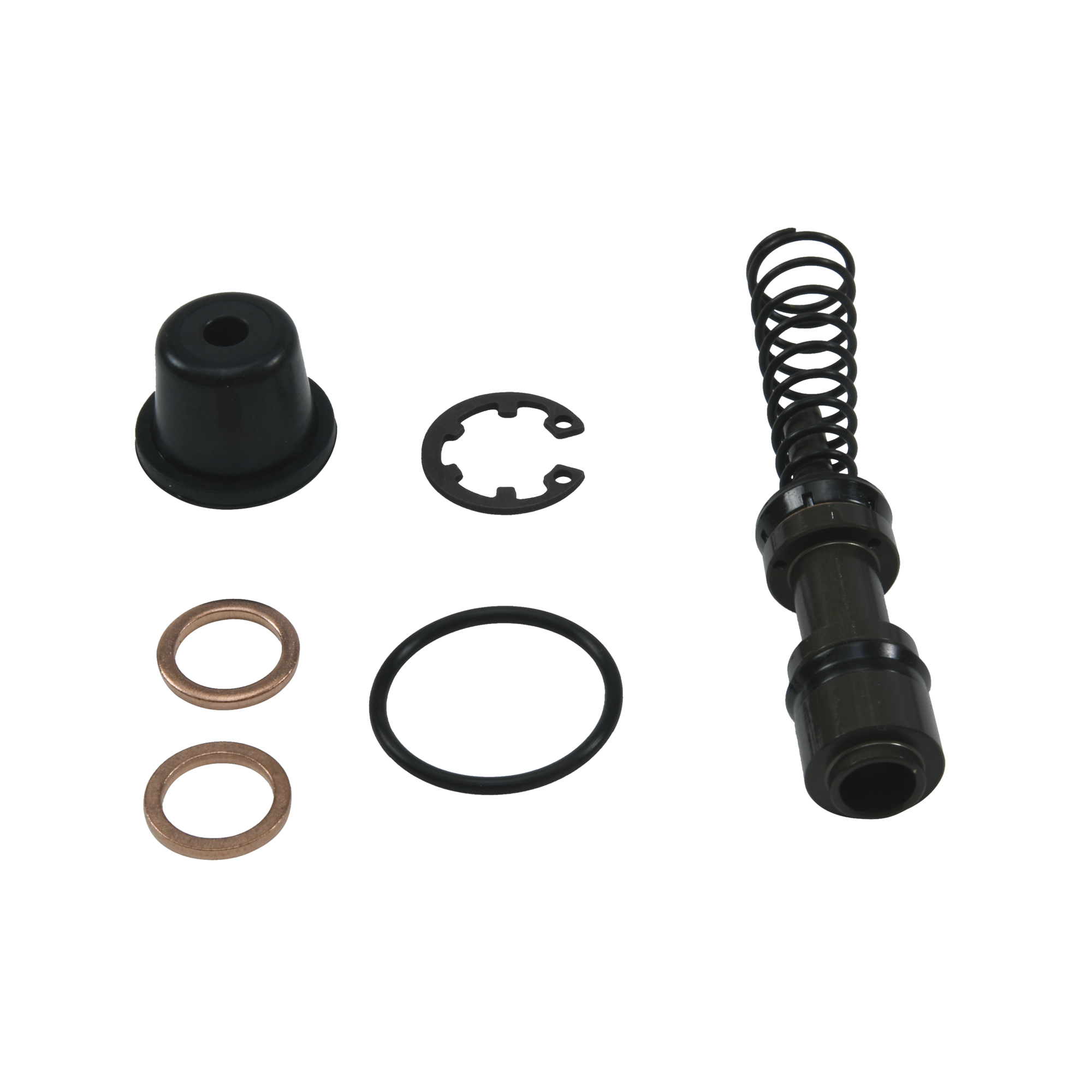 WRP Master Cylinder Rebuild Kit Front KTM Adventure 390 20-21, Sherco SC F-R 250 2019, SC F-R 300 2019, SC F-R 450 19-20, SC-R 125 2019, SC-R 250 2019, SC-R 300 2019, SE 125 Factory 2021, SE 2.5i-F 2013, SE 2.5i-F Racing 2013, SE 250 2013, SE 250i-R