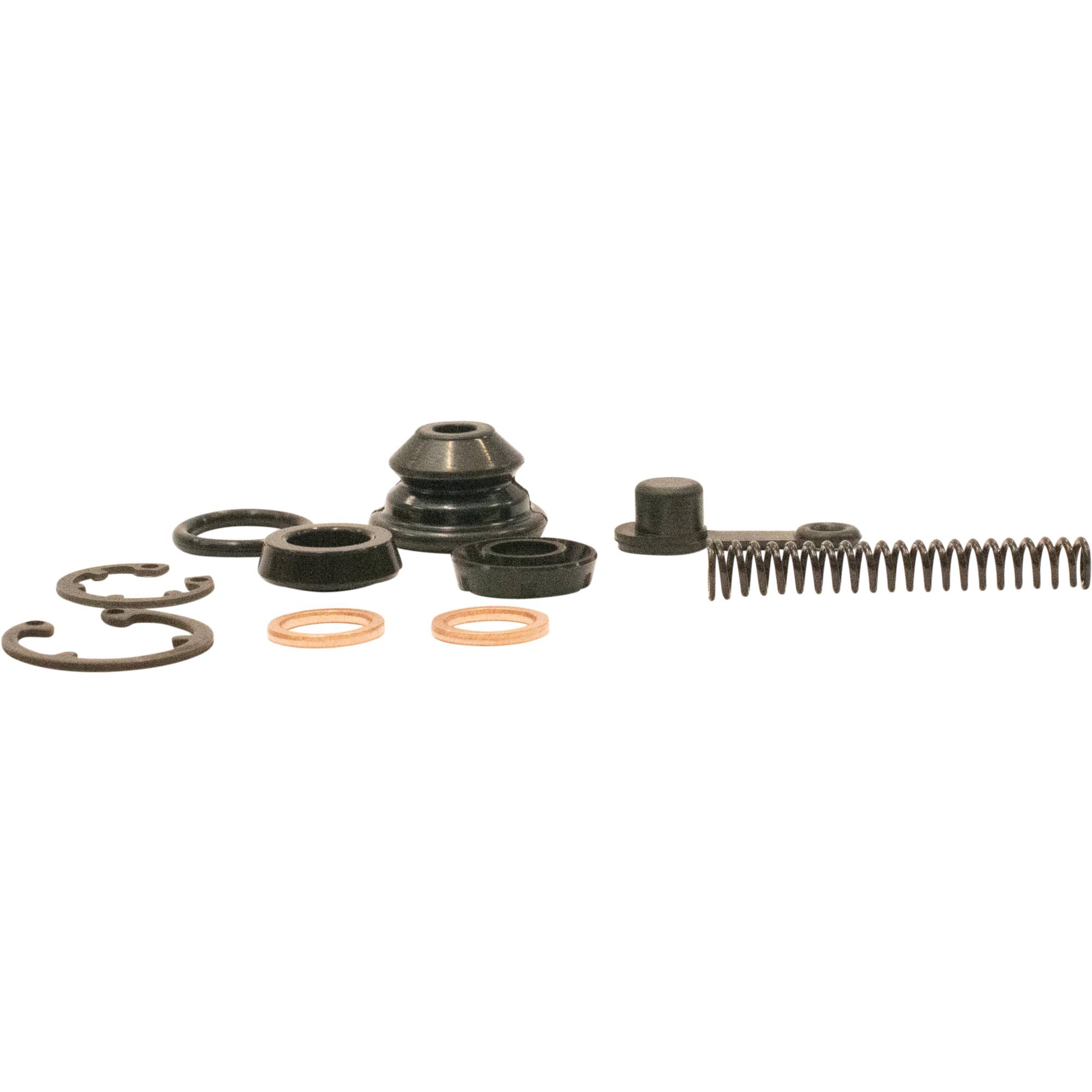 WRP Master Cylinder Rebuild Kit Clutch Kawasaki H2 SX 18-20, H2 SX SE + 2021, Z H2 20-22, Z H2 SE 21-22, Master Cylinder Rebuild Kit Front Kawasaki H2 SX 2018, Z H2 20-22, Z H2 SE 2021