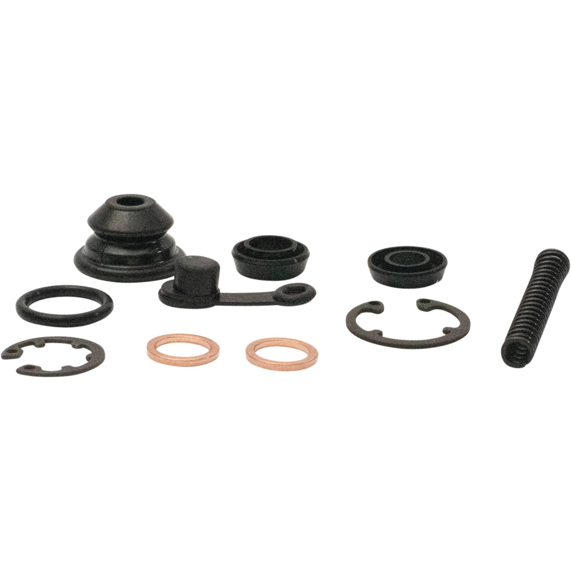 WRP Master Cylinder Rebuild Kit Front Kawasaki H2 SX 19-20, H2 SX SE + 2021
