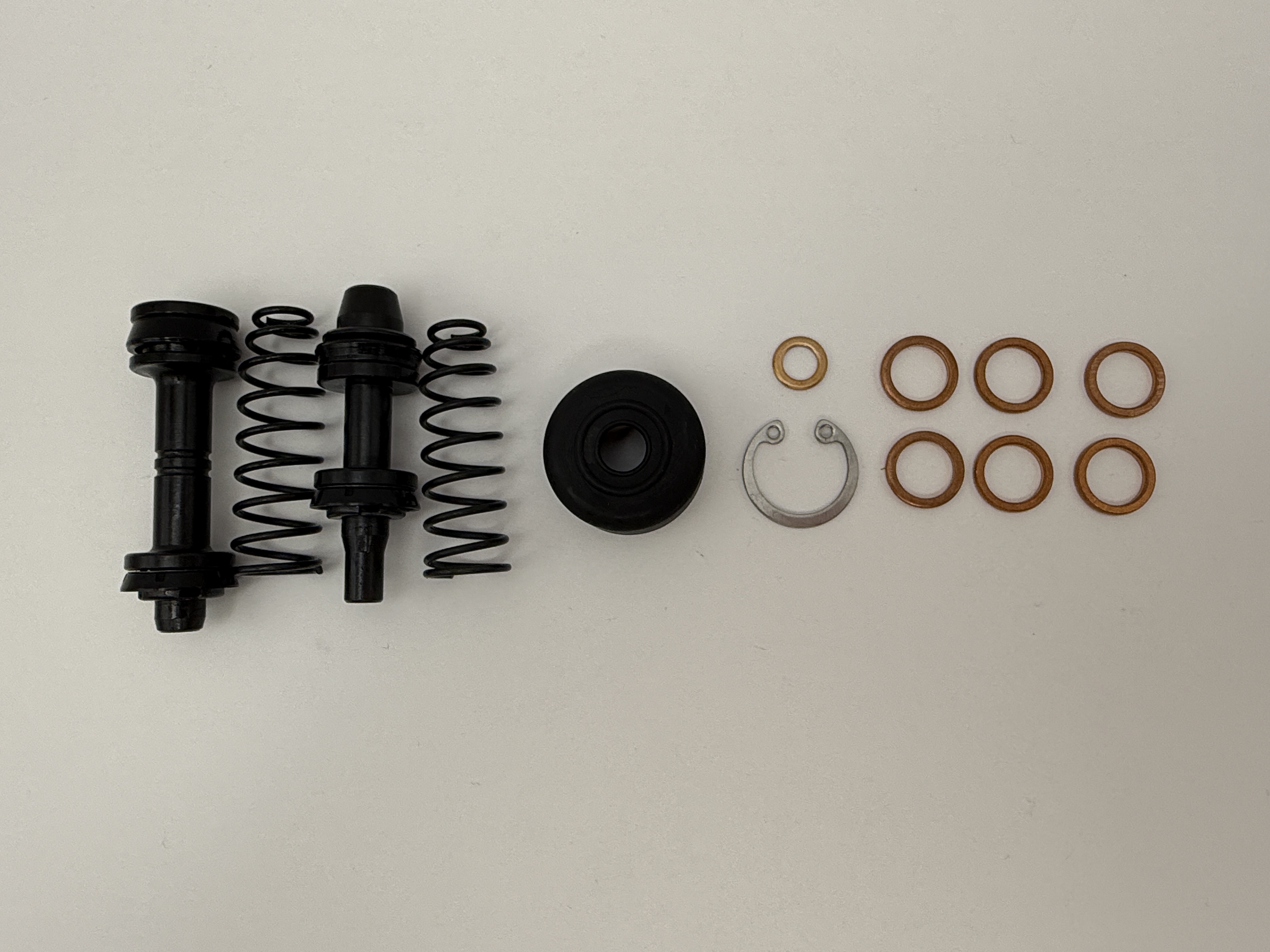 WRP MASTER CYLINDER REBUILD KIT