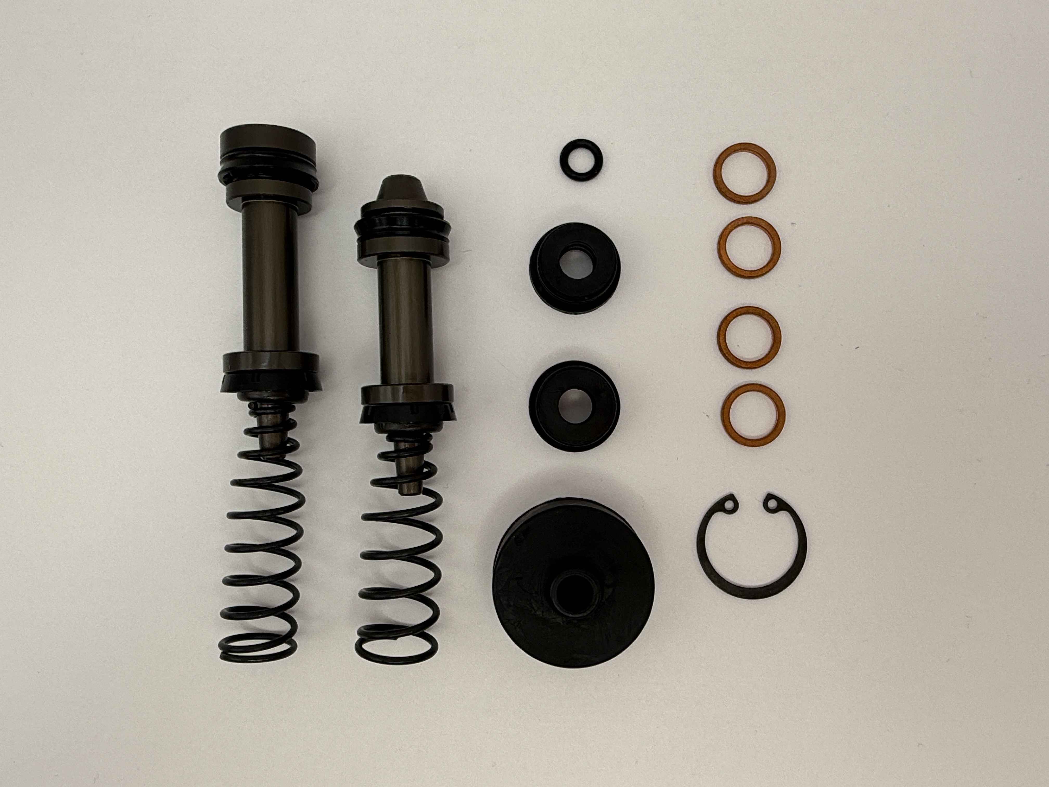 WRP MASTER CYLINDER REBUILD KIT