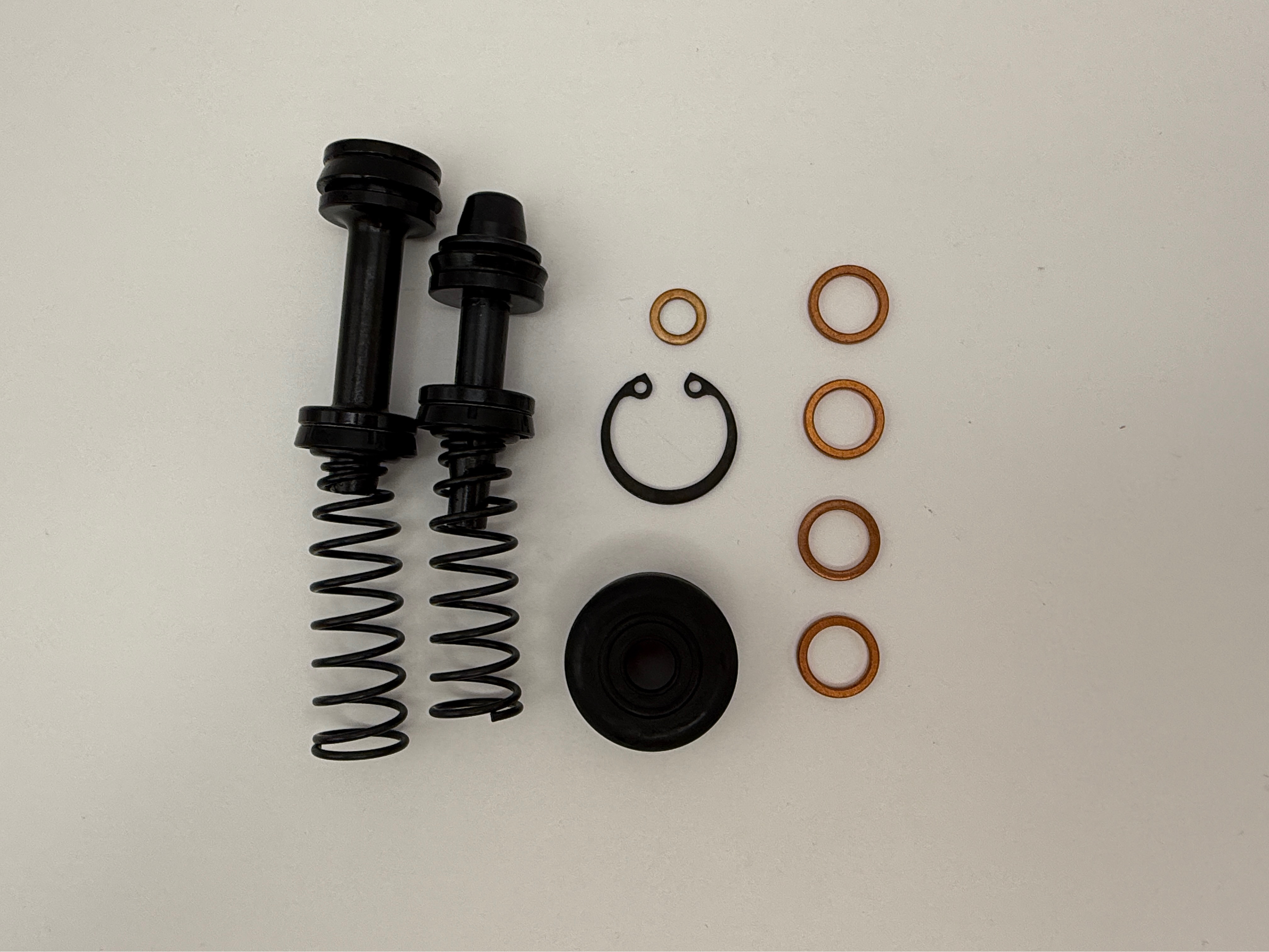 WRP MASTER CYLINDER REBUILD KIT