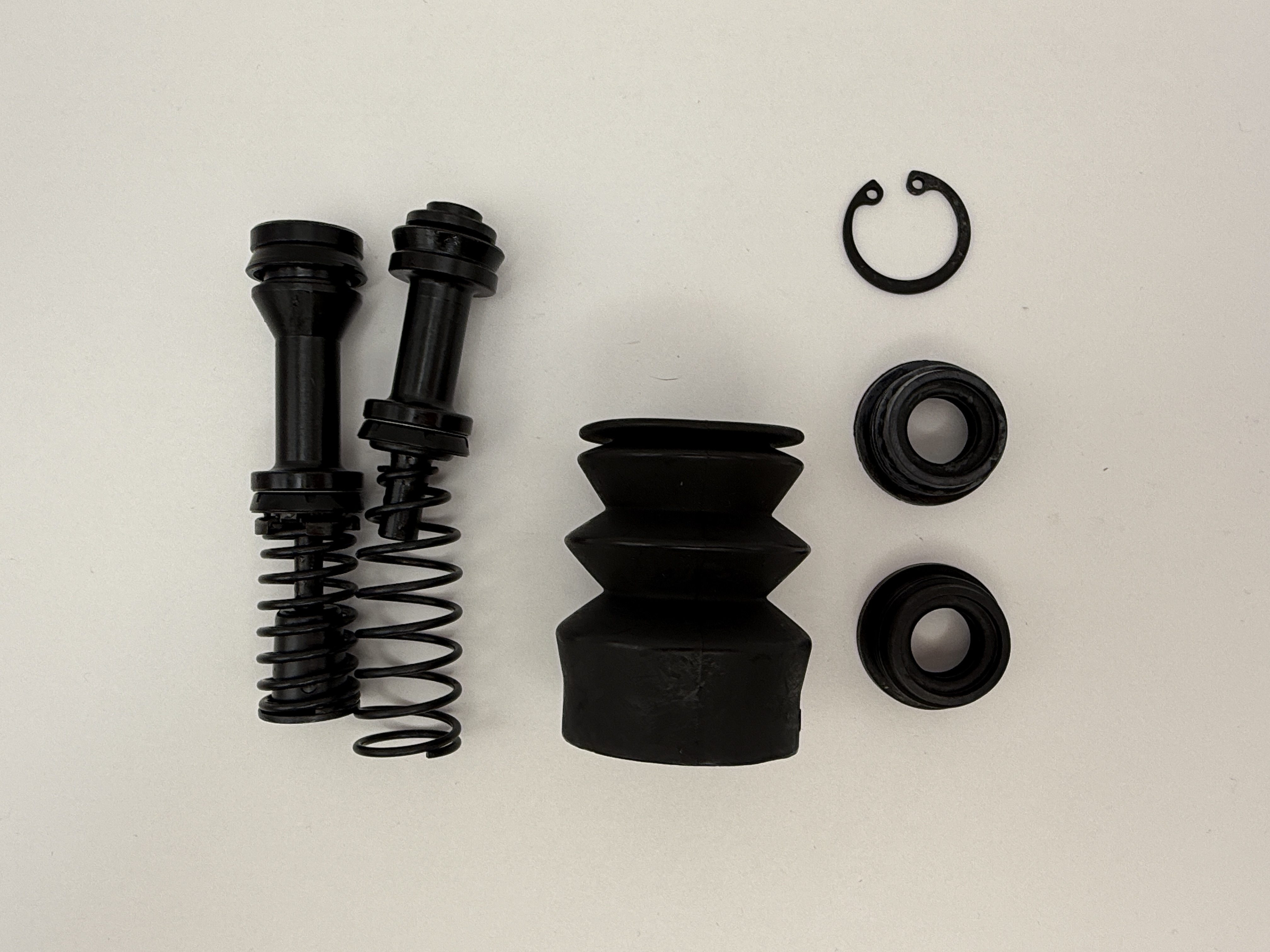 WRP MASTER CYLINDER REBUILD KIT