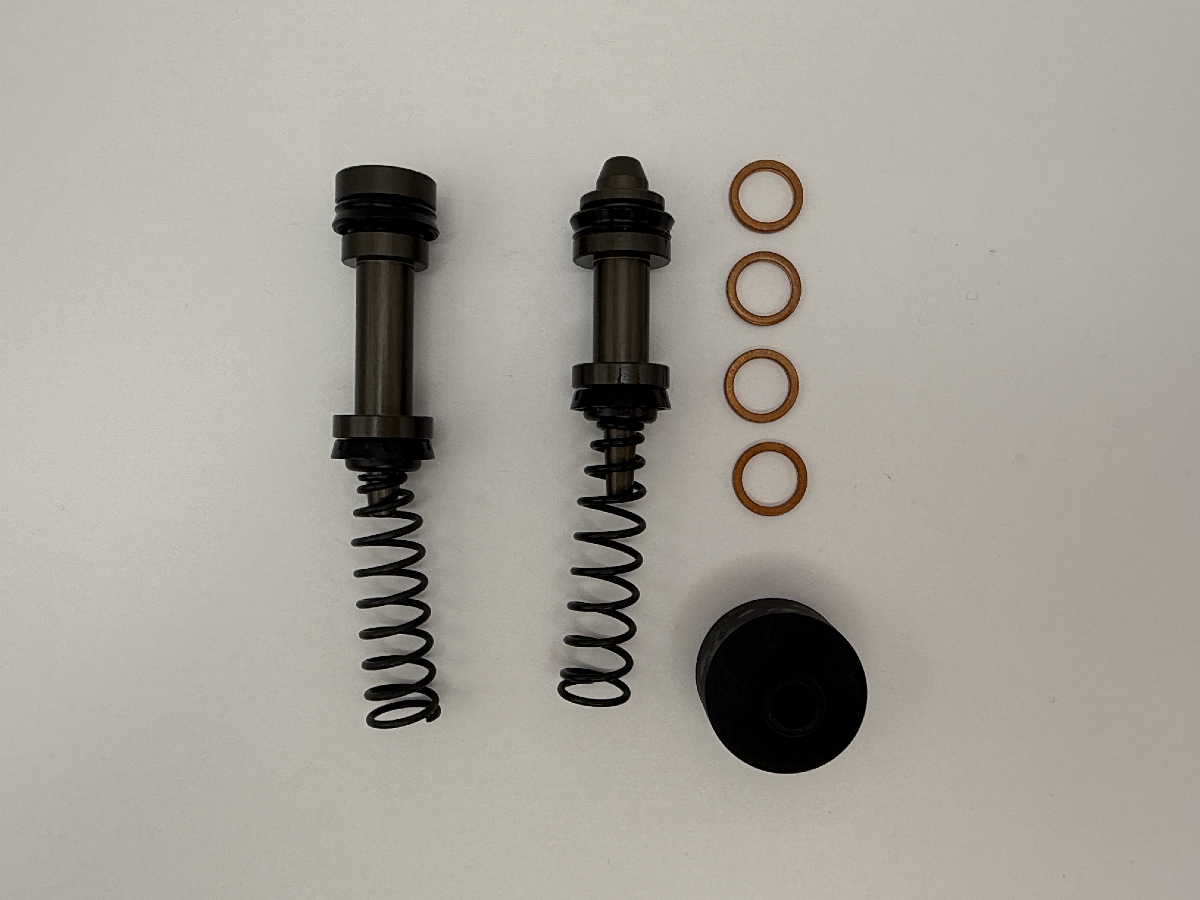 WRP MASTER CYLINDER REBUILD KIT