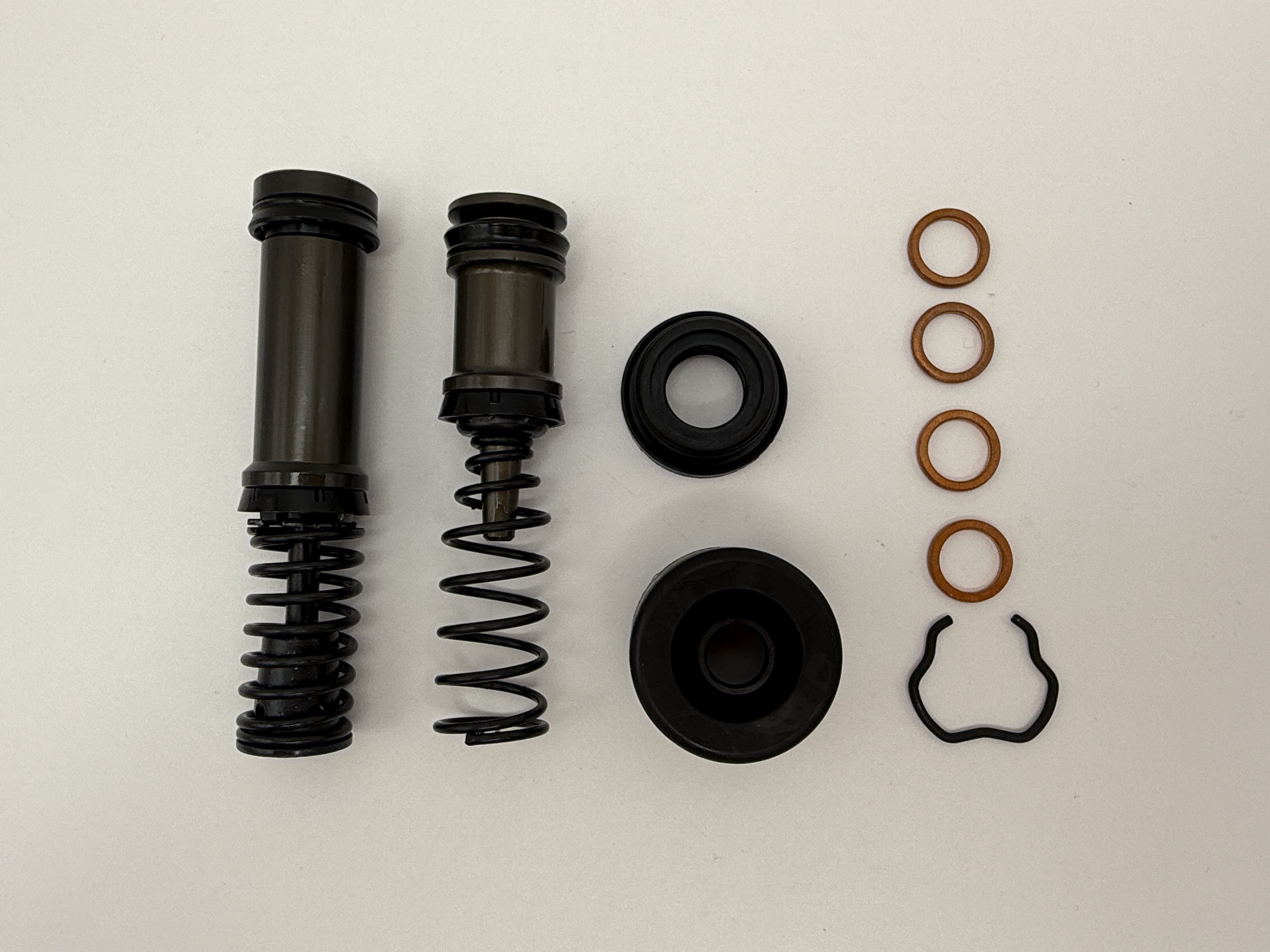 WRP MASTER CYLINDER REBUILD KIT