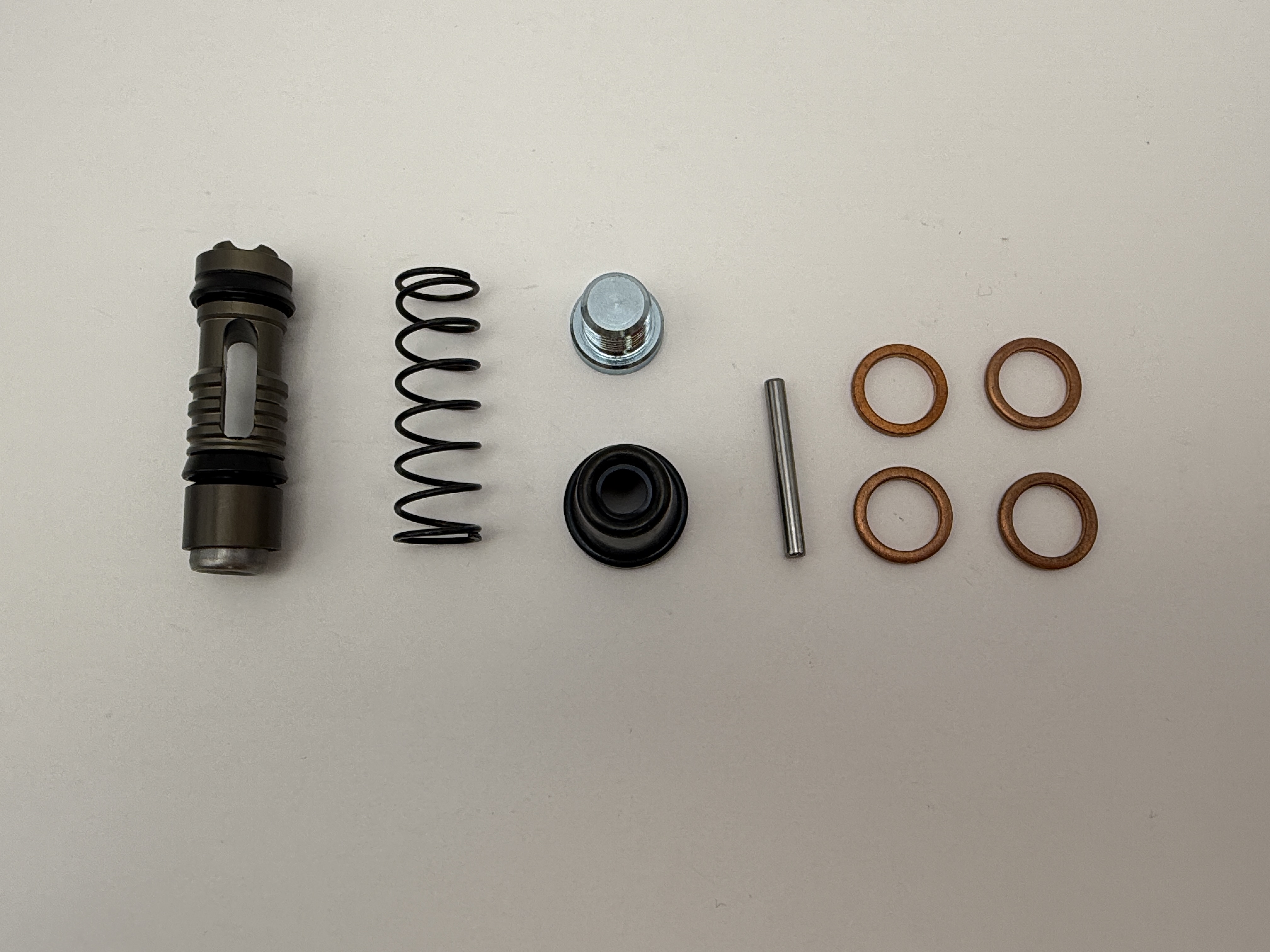 WRP MASTER CYLINDER REBUILD KIT