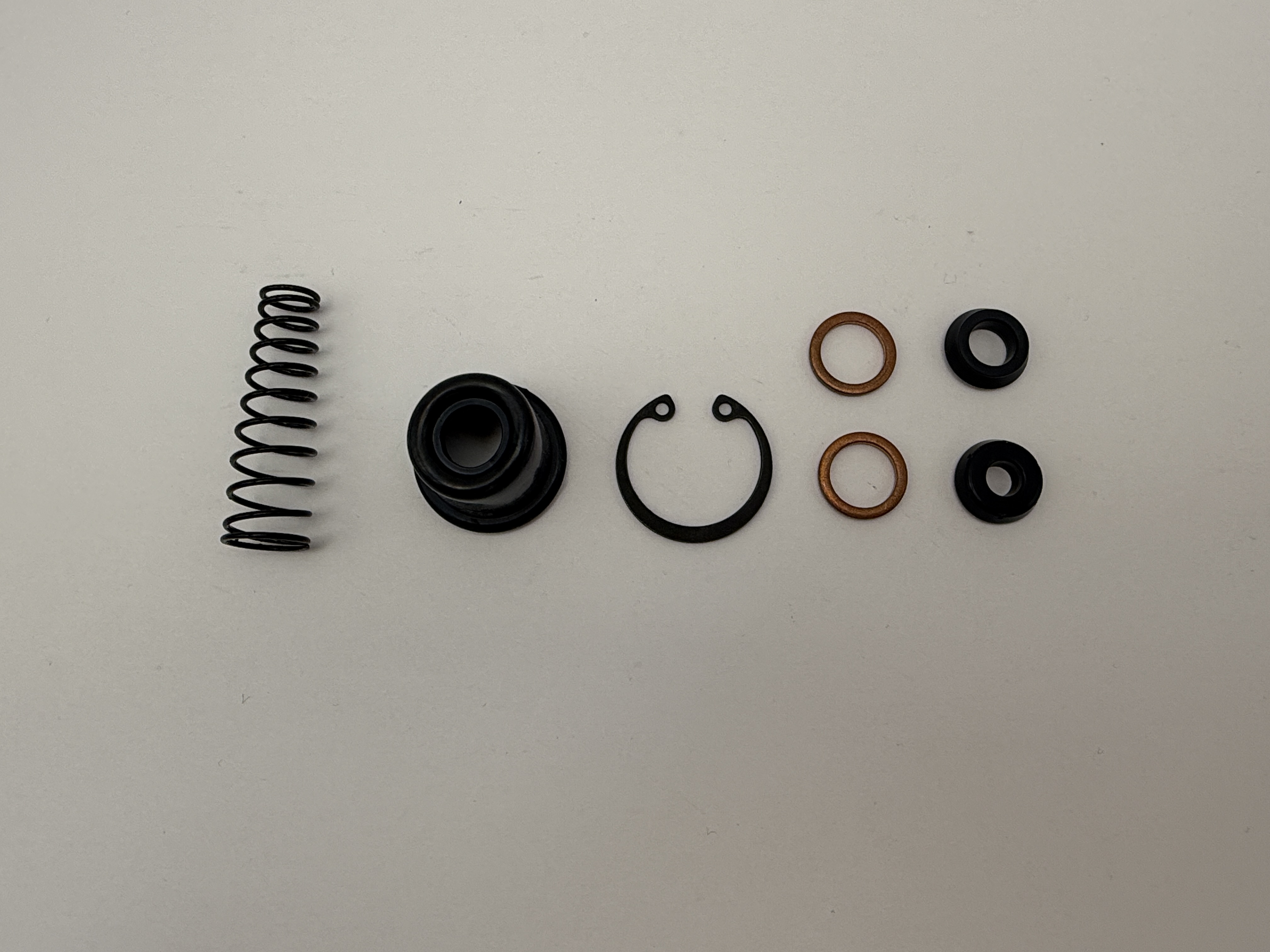 WRP MASTER CYLINDER REBUILD KIT