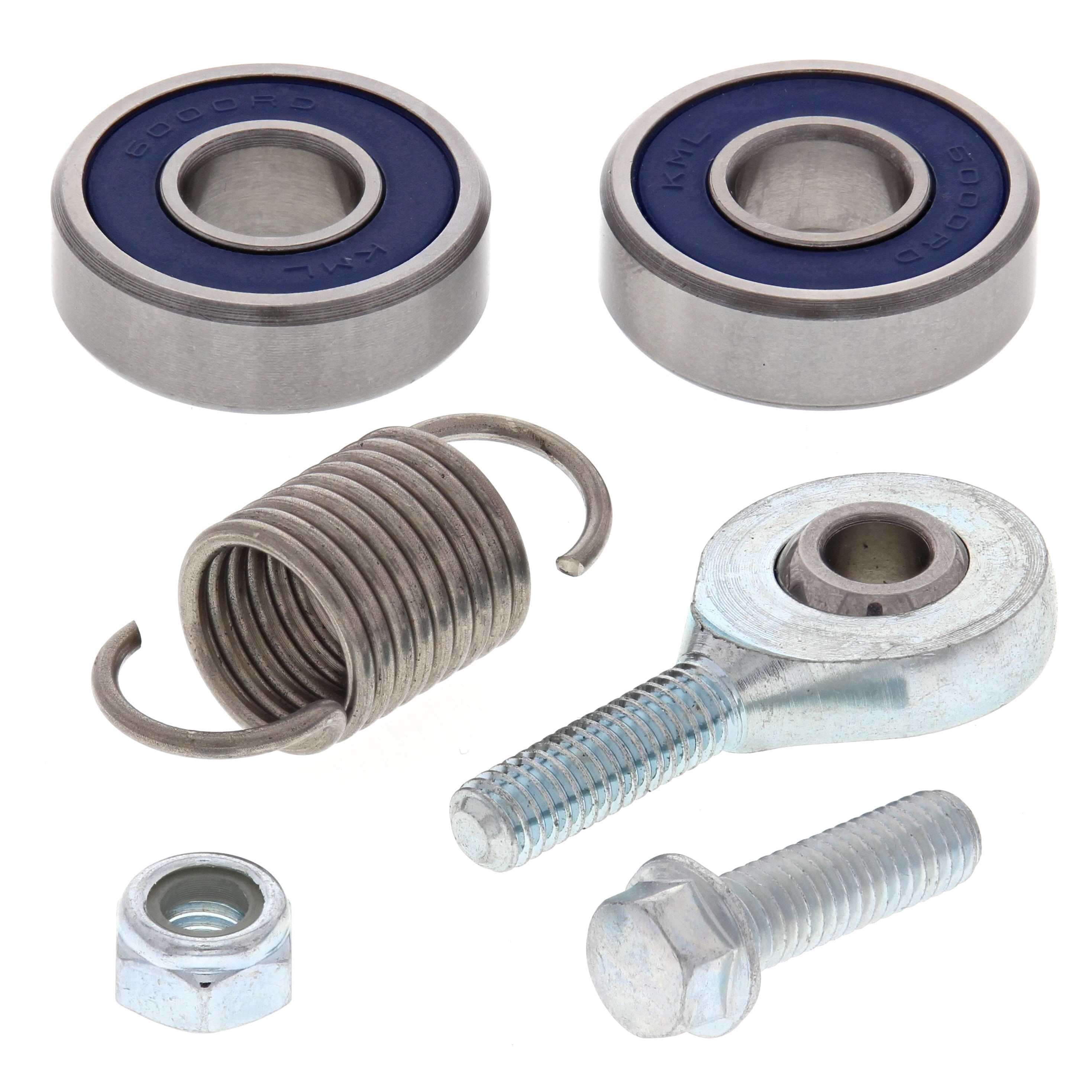 WRP Rear Brake Pedal Kit Gas-Gas MC65 2021, MC65 2021, Husaberg 390FE 10-11, 450FE 09-11, 450FX 10-11, 570FE 09-11, 570FS 10-11, FE250 2013, FE250 2014, FE250 13-14, FE350 2013, FE350 2014, FE350 13-14, FE450 2014, FE450 2014, FE501 2013, FE501 2014,
