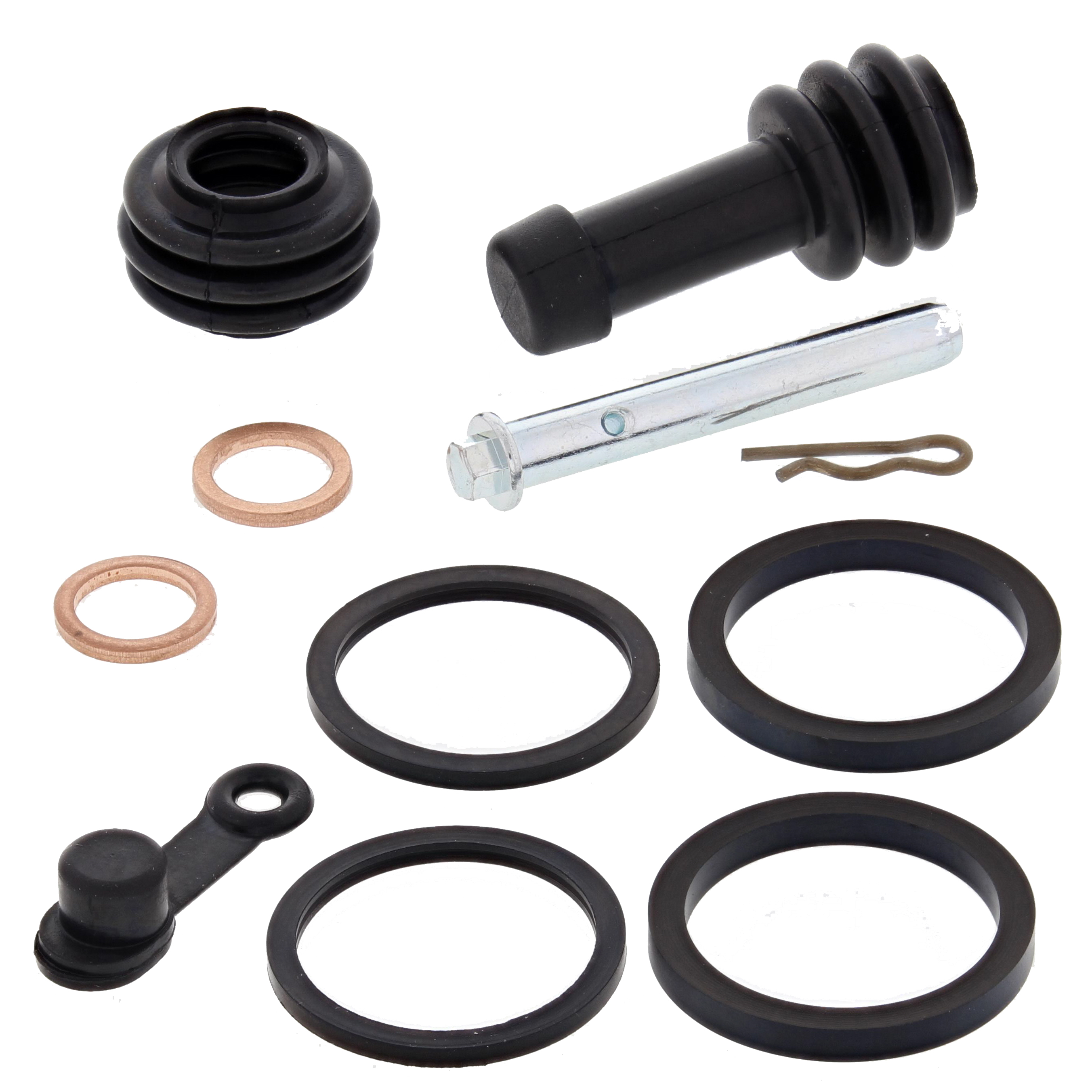 WRP Caliper Rebuild Kit Front Kawasaki KFX450R 08-14
