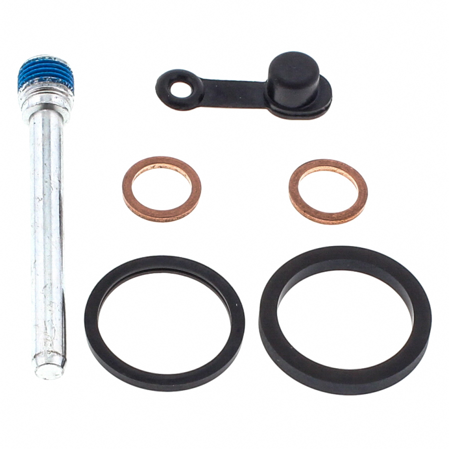 WRP Caliper Rebuild Kit Rear Yamaha YFM660 Grizzly 02-08