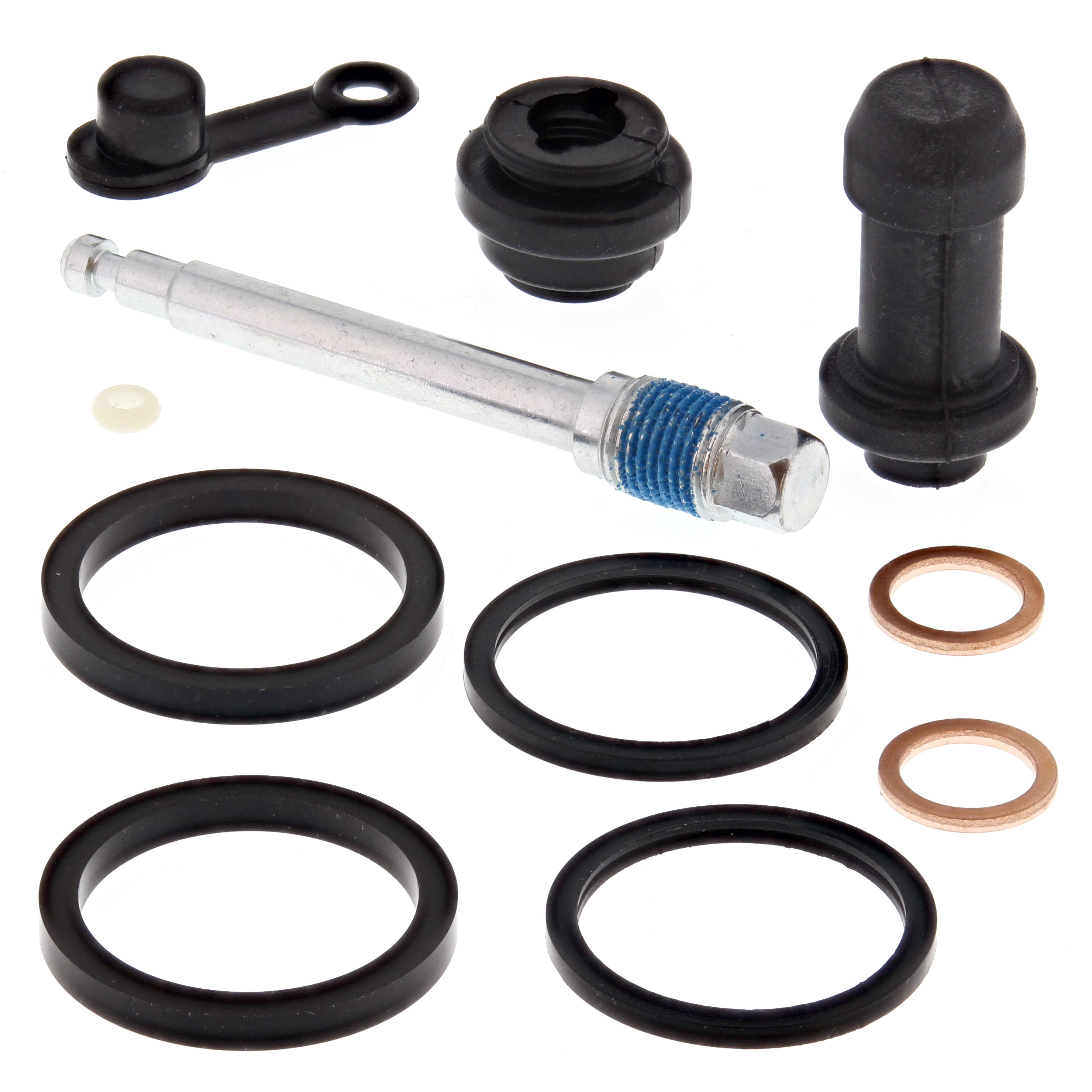 WRP Caliper Rebuild Kit Rear Honda VFR800 Interceptor 14-15