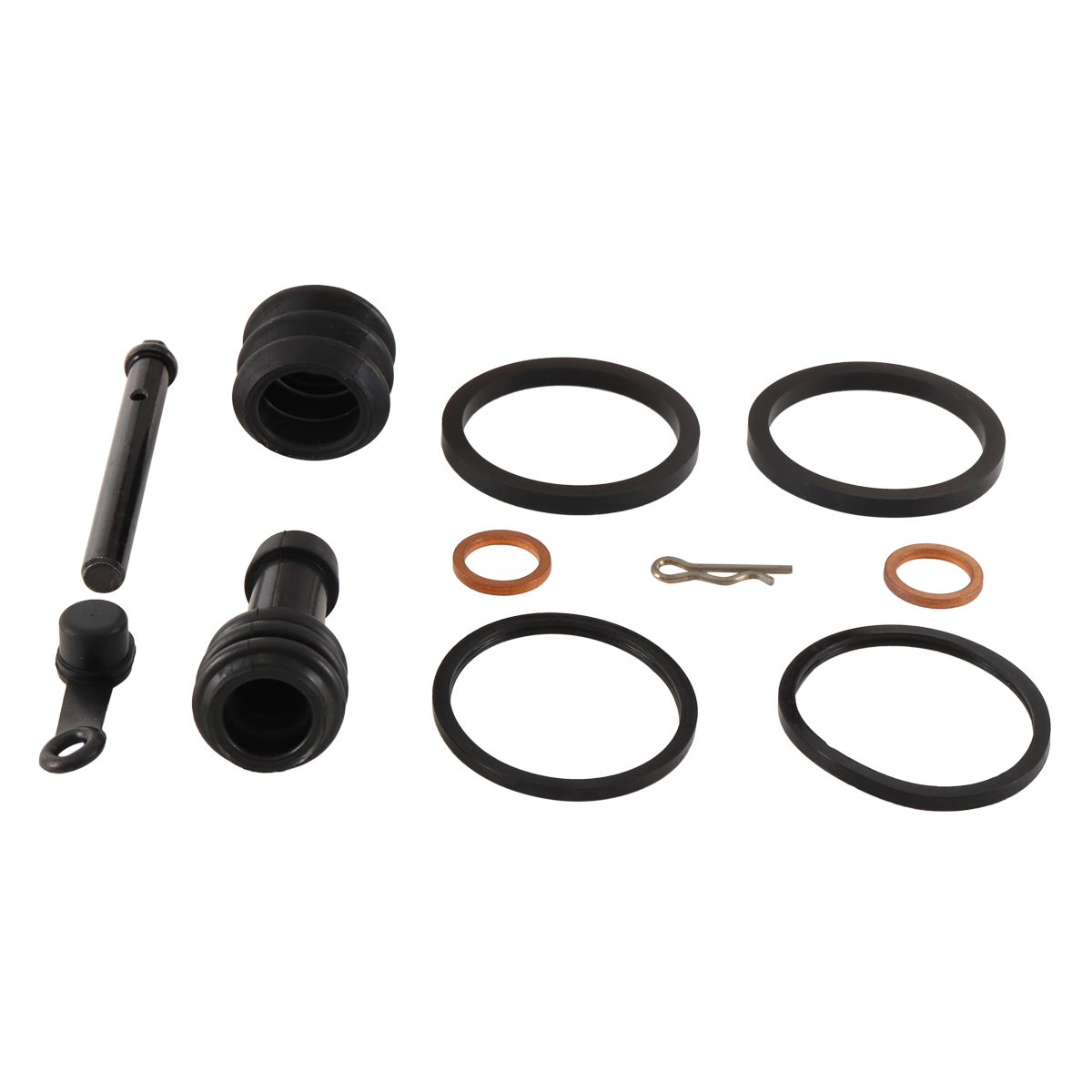 WRP Caliper Rebuild Kit Front Suzuki DR650RS (Euro) 90-96, DR650SE 90-95