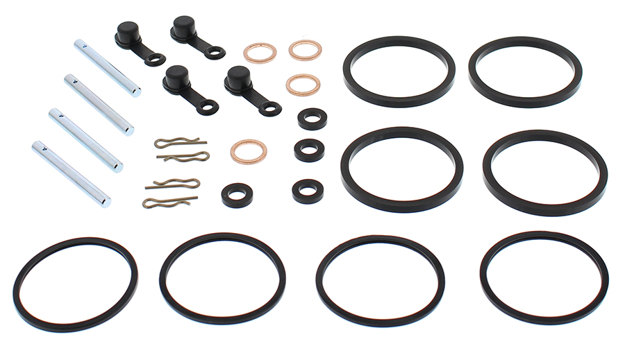 WRP Caliper Rebuild Kit Front Suzuki GSX1100F 1993