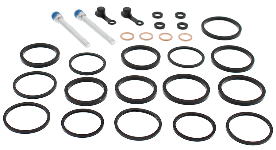 WRP Caliper Rebuild Kit Front Suzuki GSX-R600 02-03
